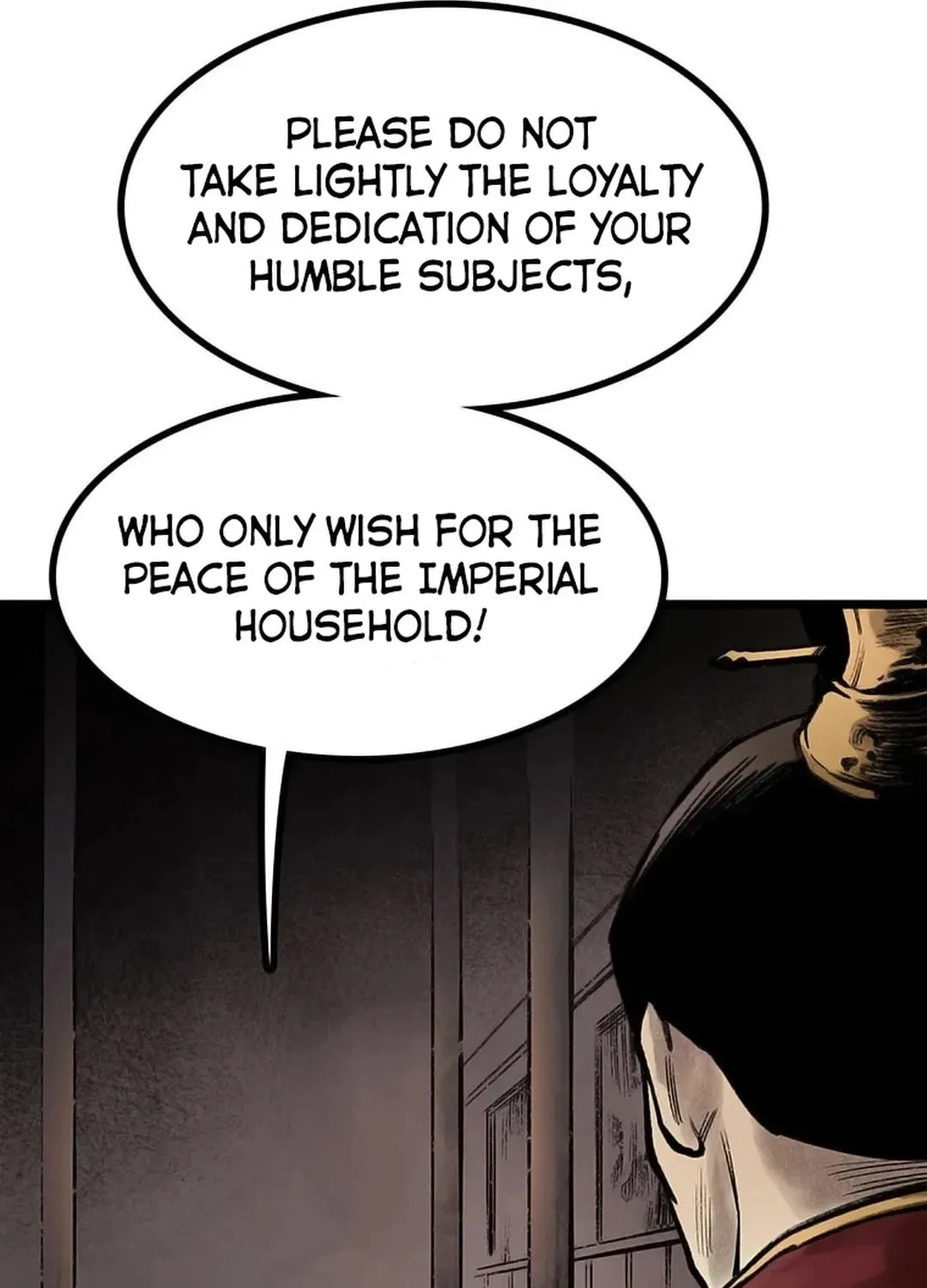 Kang-Ho Chapter 89 page 113 - 