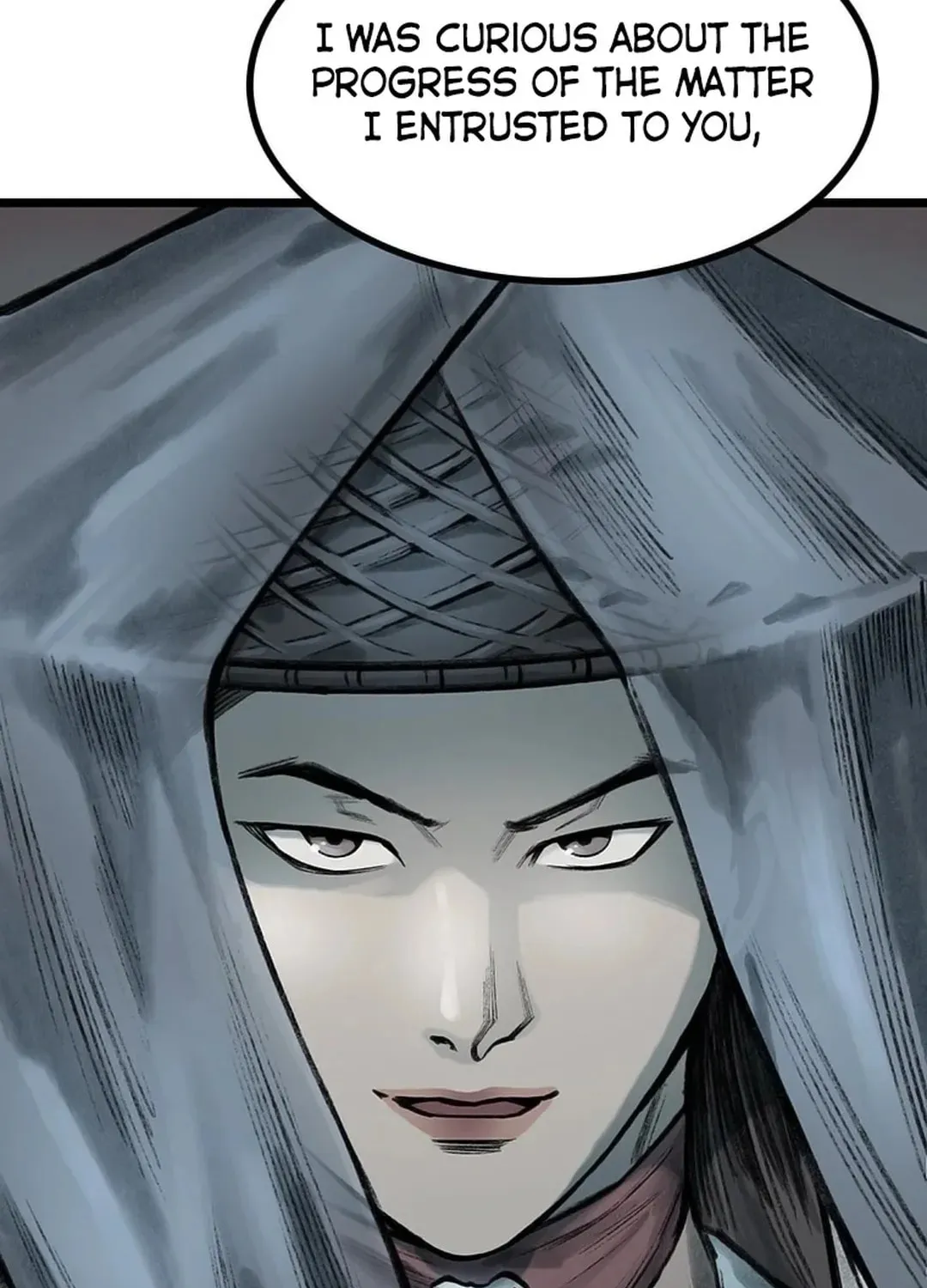 Kang-Ho Chapter 89 page 128 - 