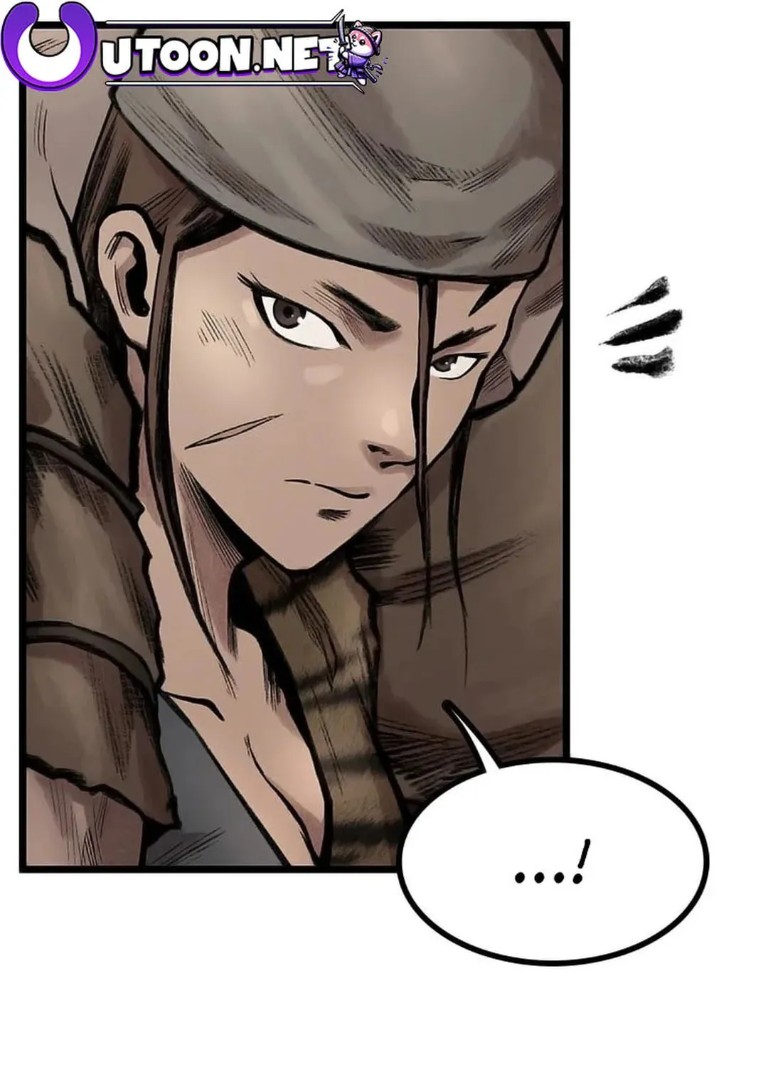 Kang-Ho Chapter 89 page 15 - 