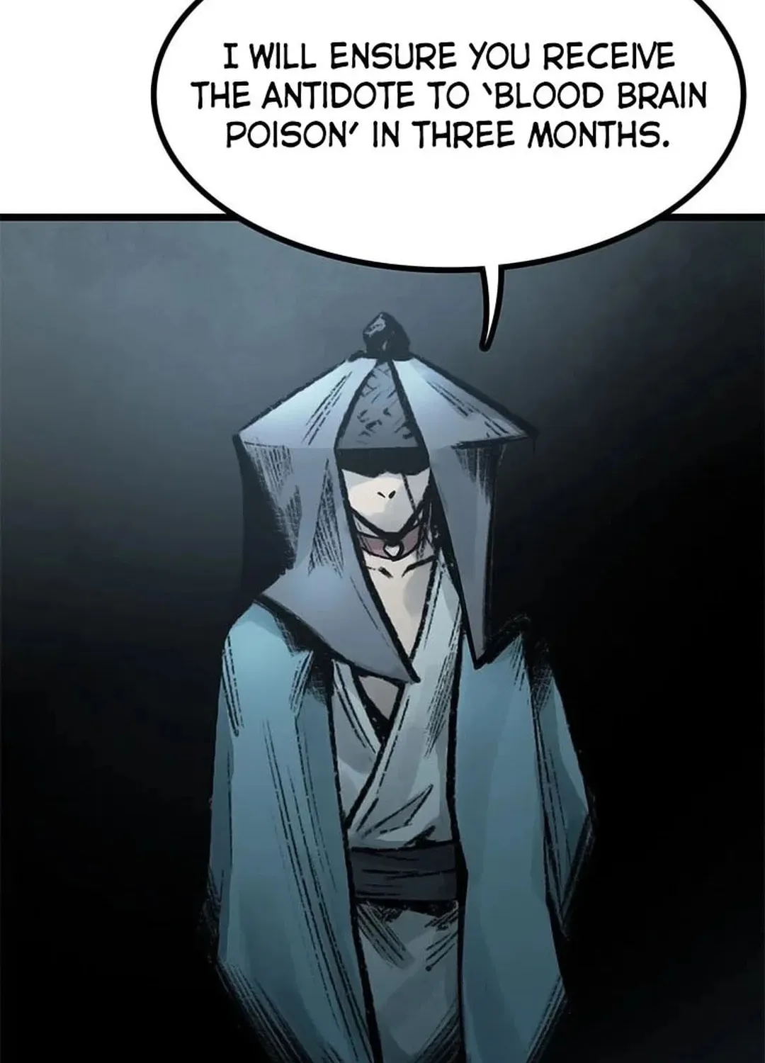 Kang-Ho Chapter 89 page 142 - 