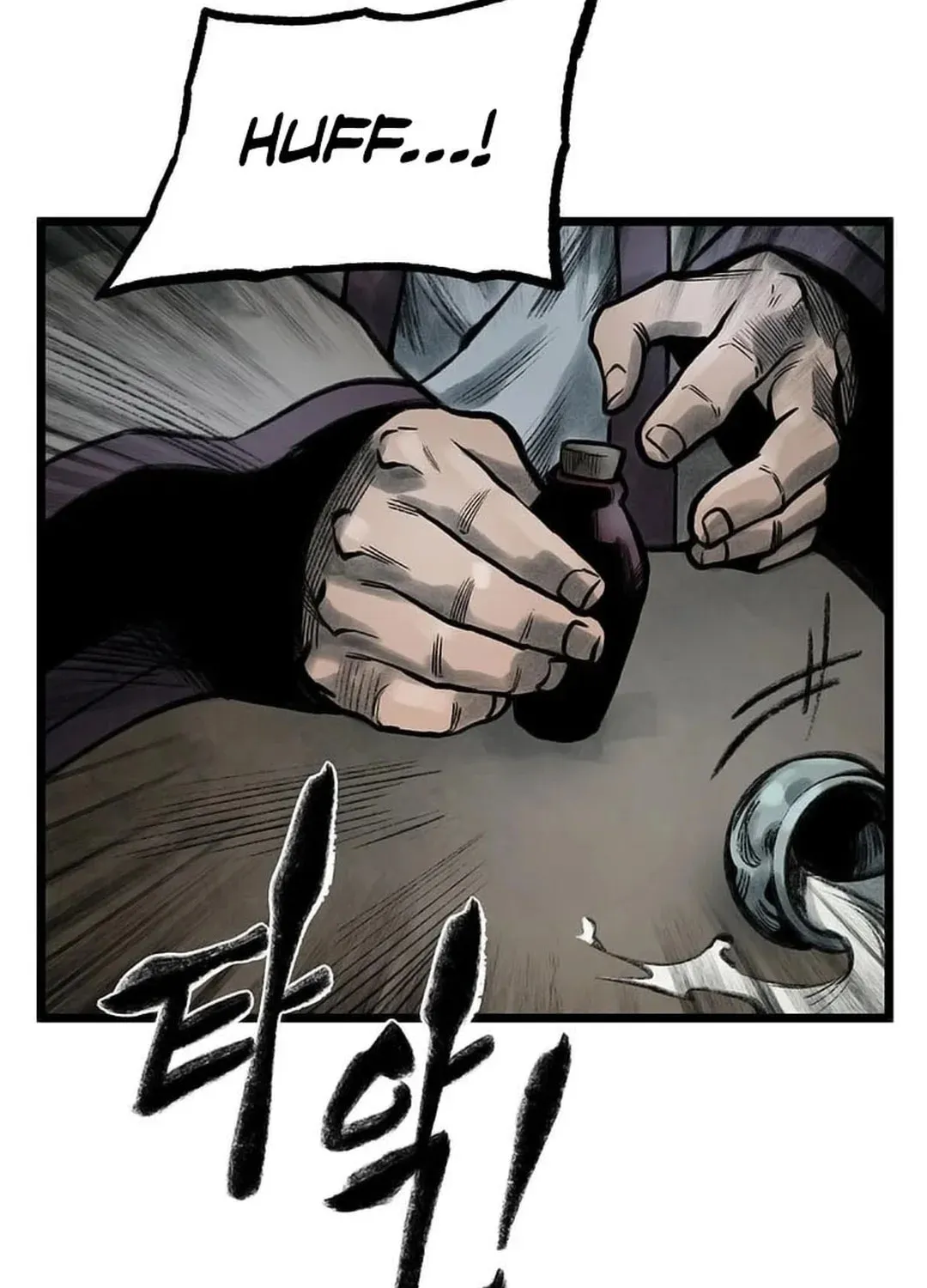 Kang-Ho Chapter 89 page 150 - 