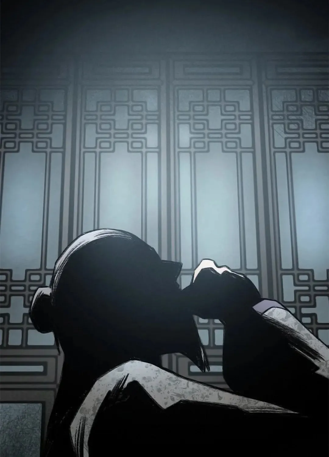 Kang-Ho Chapter 89 page 155 - 