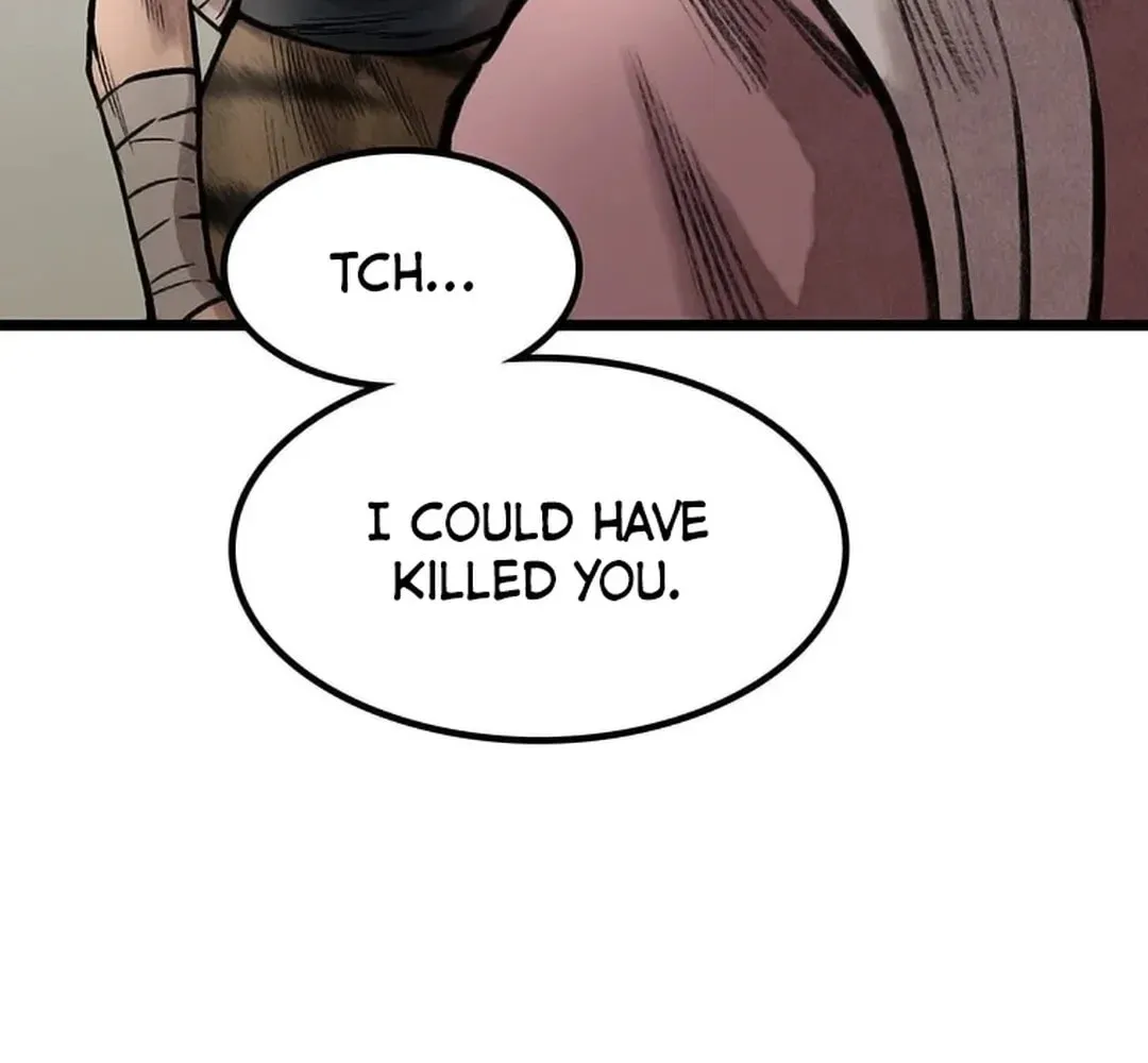 Kang-Ho Chapter 89 page 21 - 