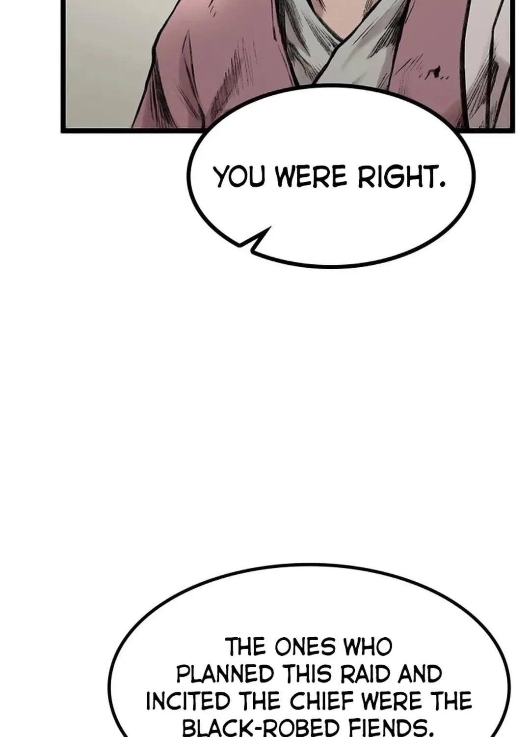 Kang-Ho Chapter 89 page 23 - 