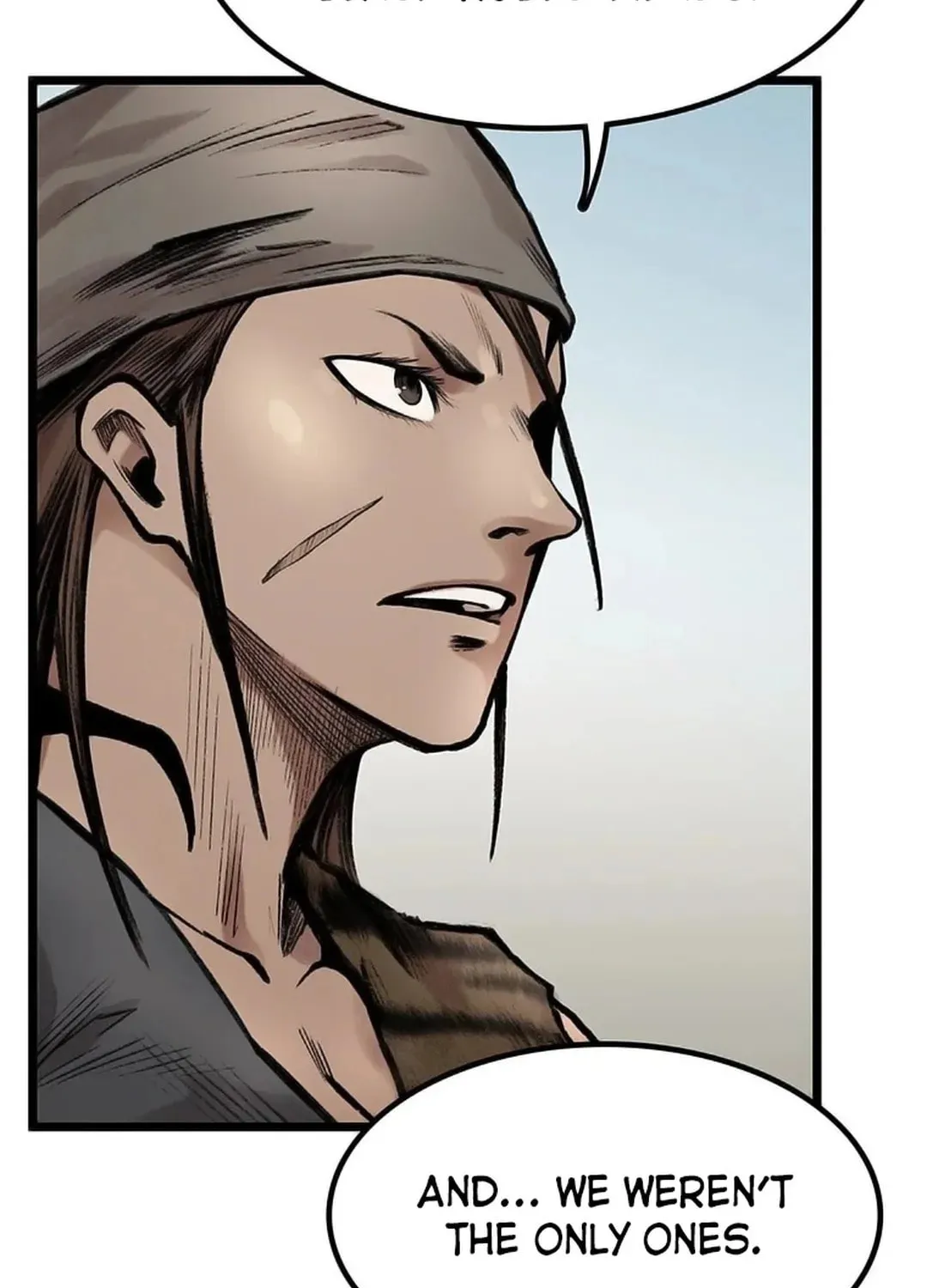 Kang-Ho Chapter 89 page 24 - 