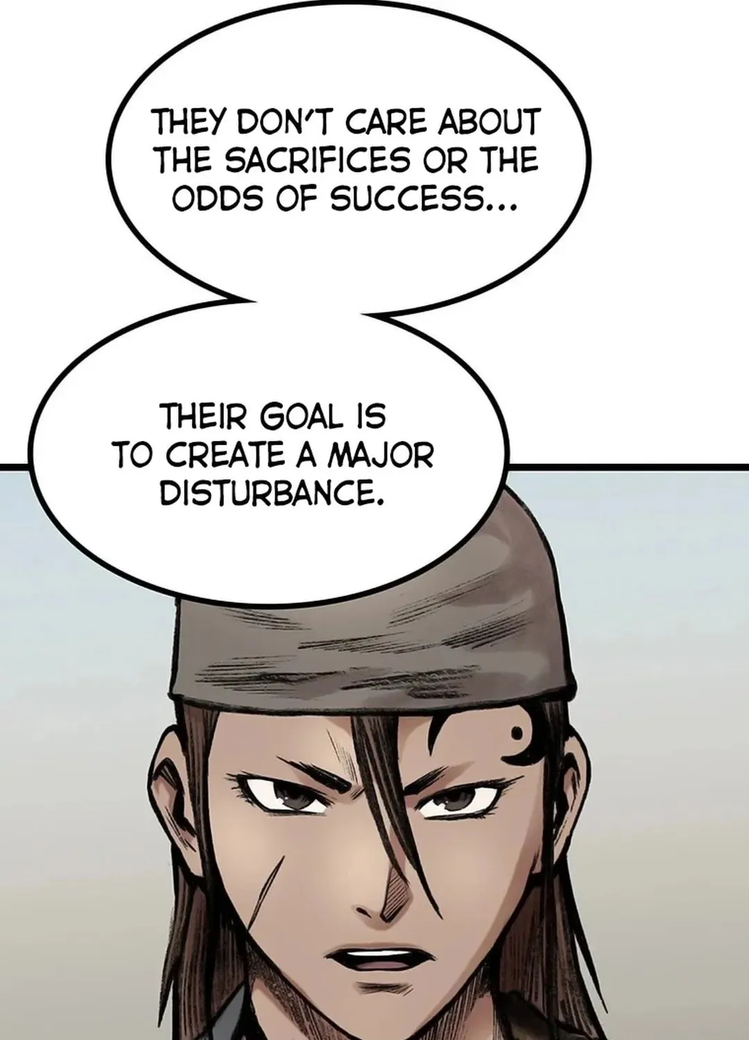 Kang-Ho Chapter 89 page 28 - 
