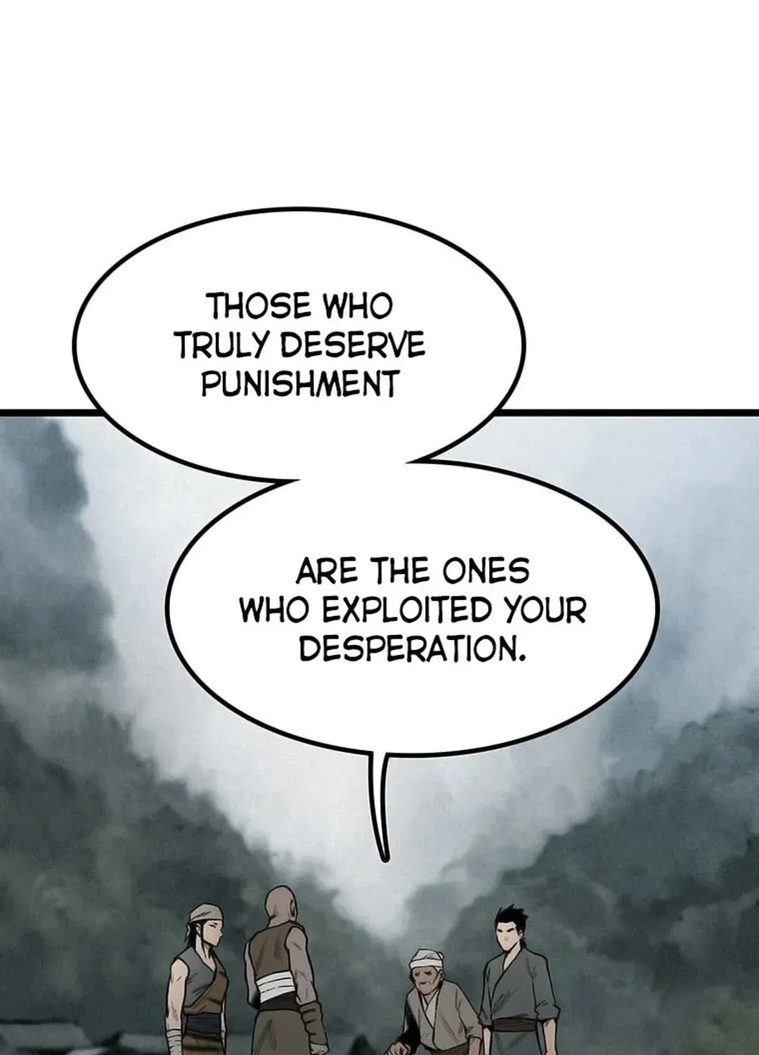 Kang-Ho Chapter 89 page 4 - 