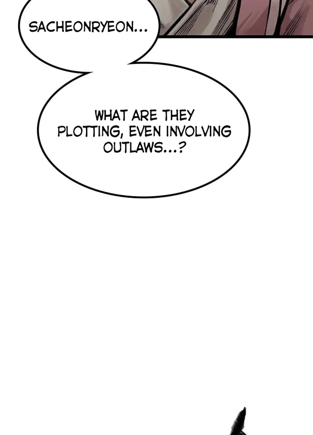 Kang-Ho Chapter 89 page 31 - 