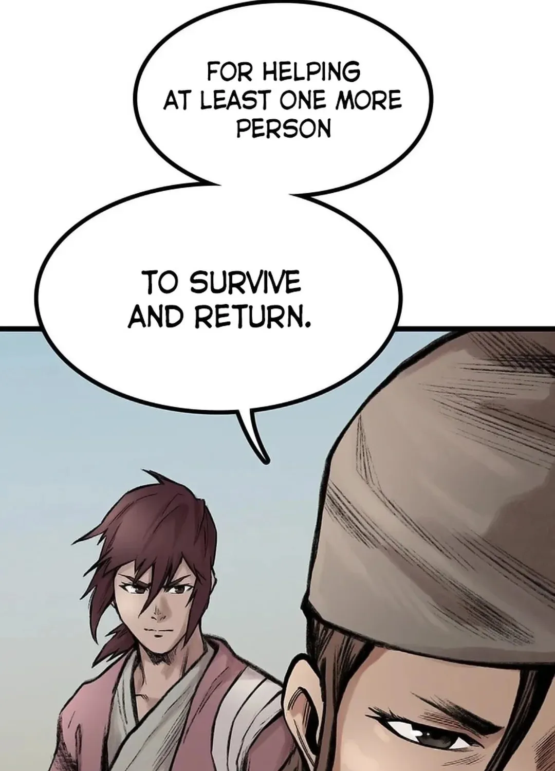 Kang-Ho Chapter 89 page 35 - 