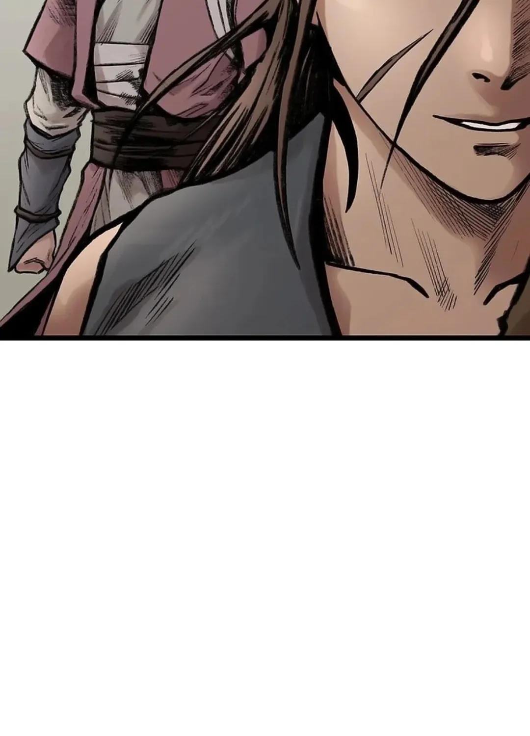 Kang-Ho Chapter 89 page 36 - 