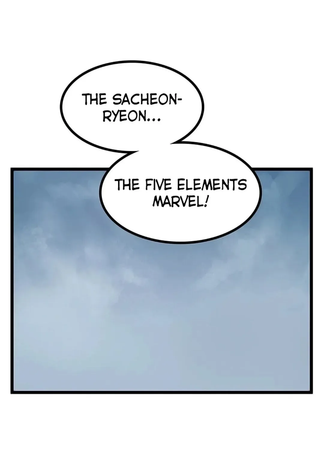 Kang-Ho Chapter 89 page 38 - 