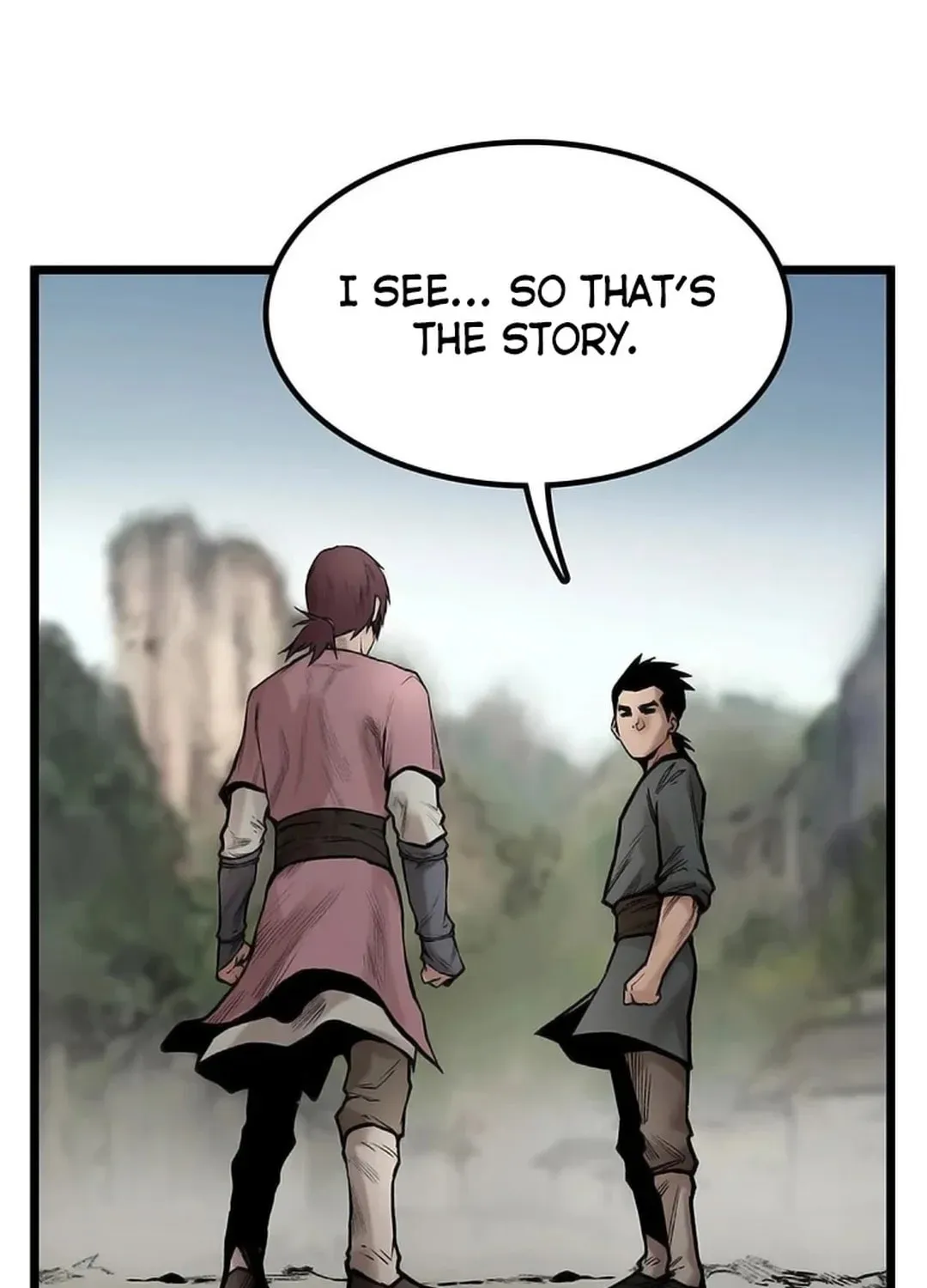 Kang-Ho Chapter 89 page 39 - 
