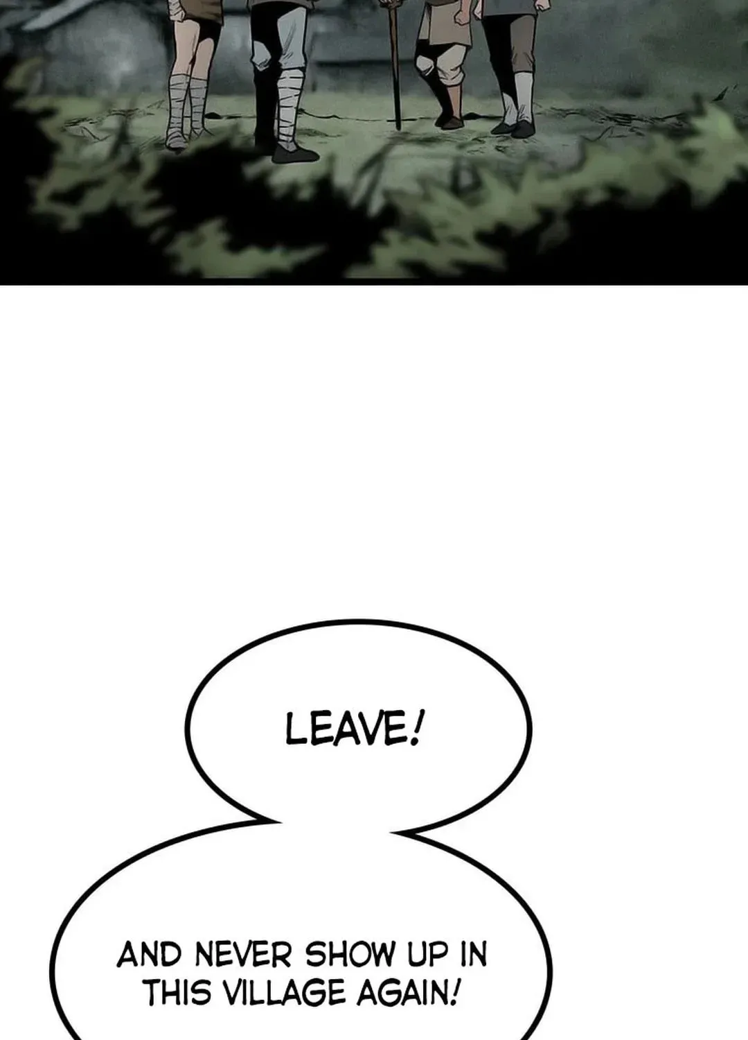 Kang-Ho Chapter 89 page 5 - 