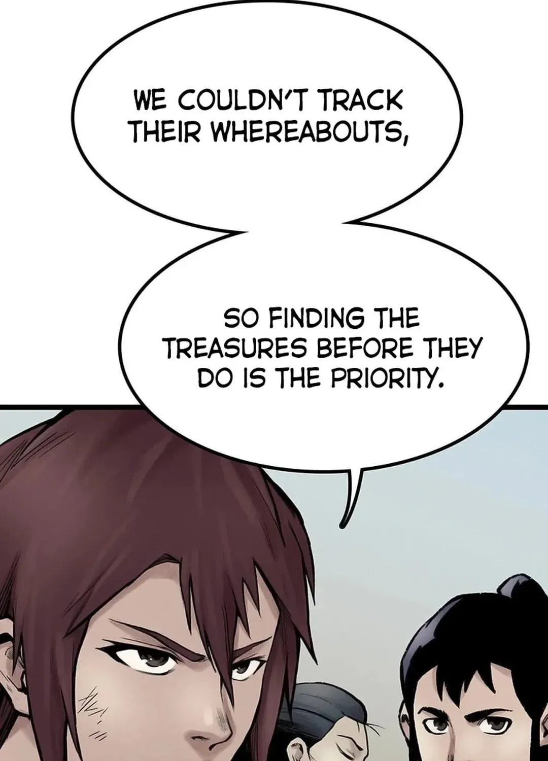 Kang-Ho Chapter 89 page 41 - 