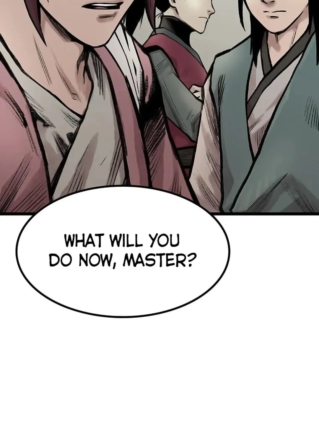 Kang-Ho Chapter 89 page 42 - 