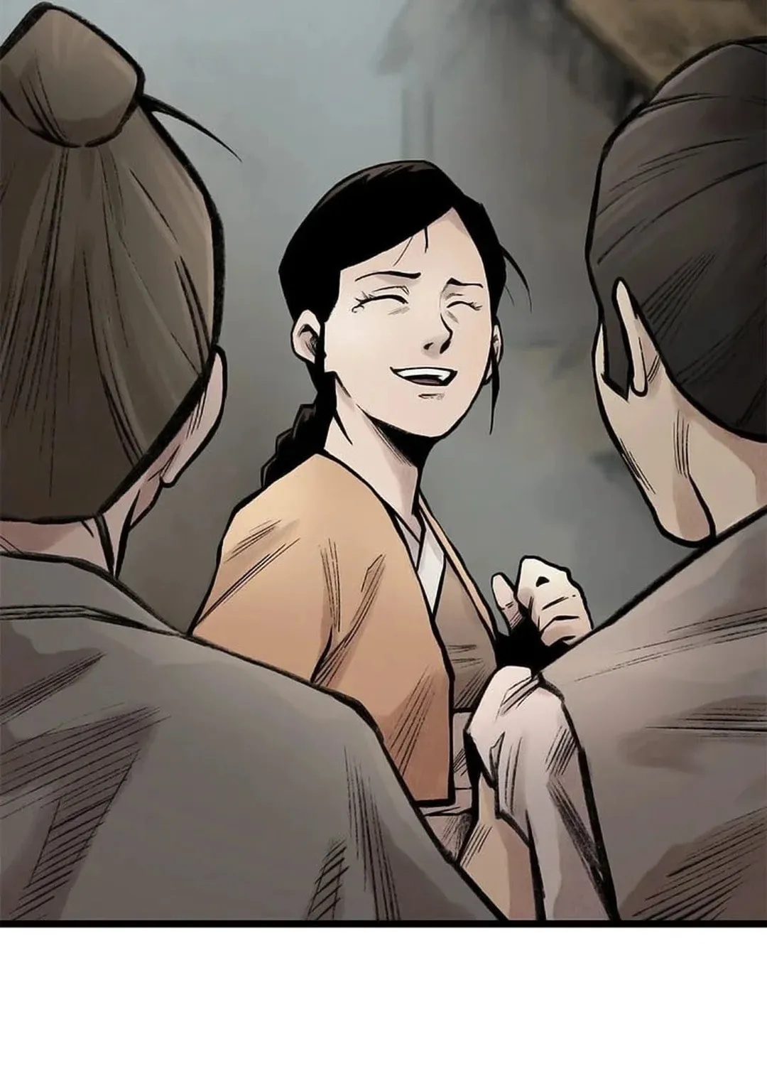 Kang-Ho Chapter 89 page 48 - 