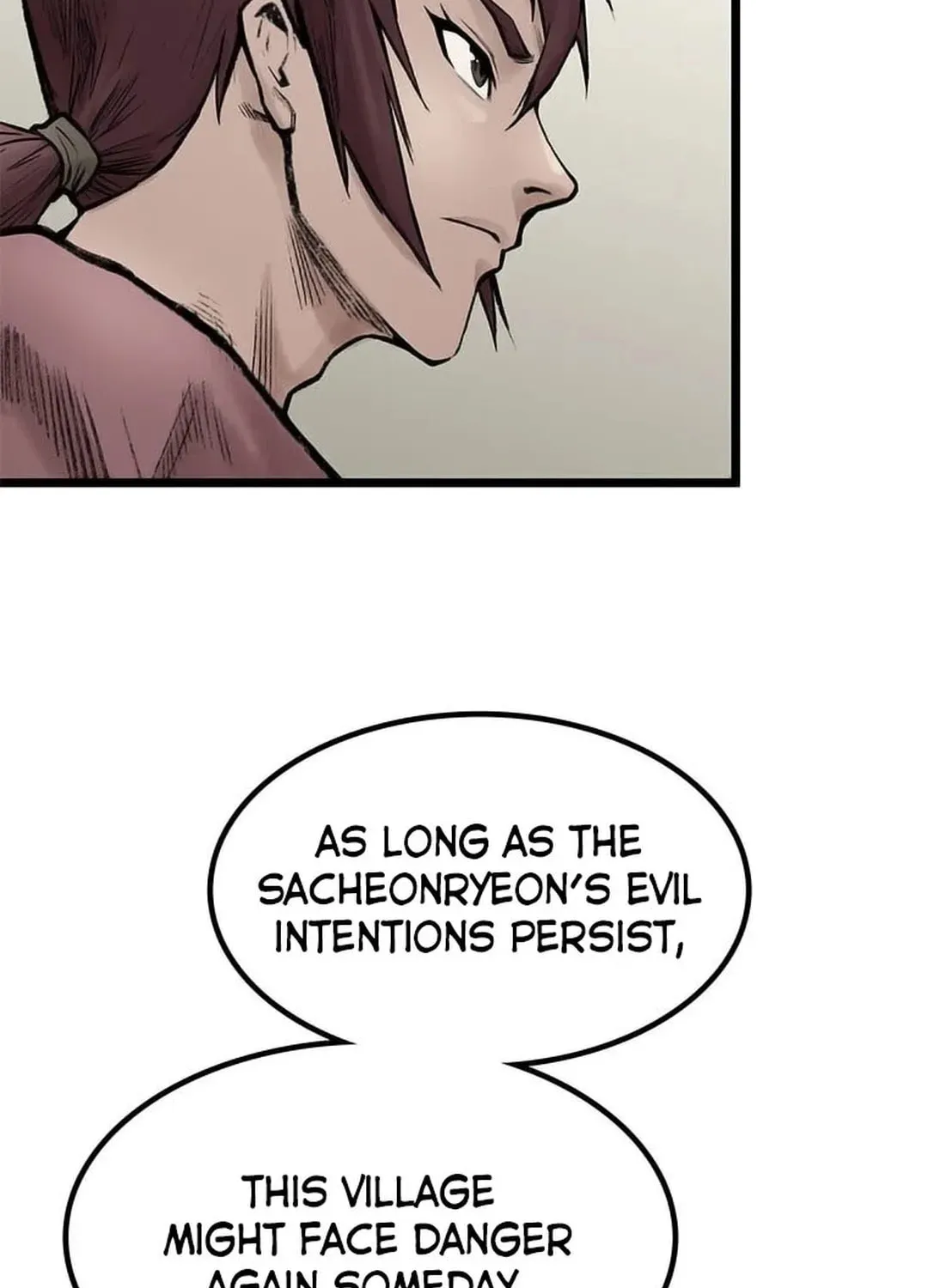 Kang-Ho Chapter 89 page 50 - 