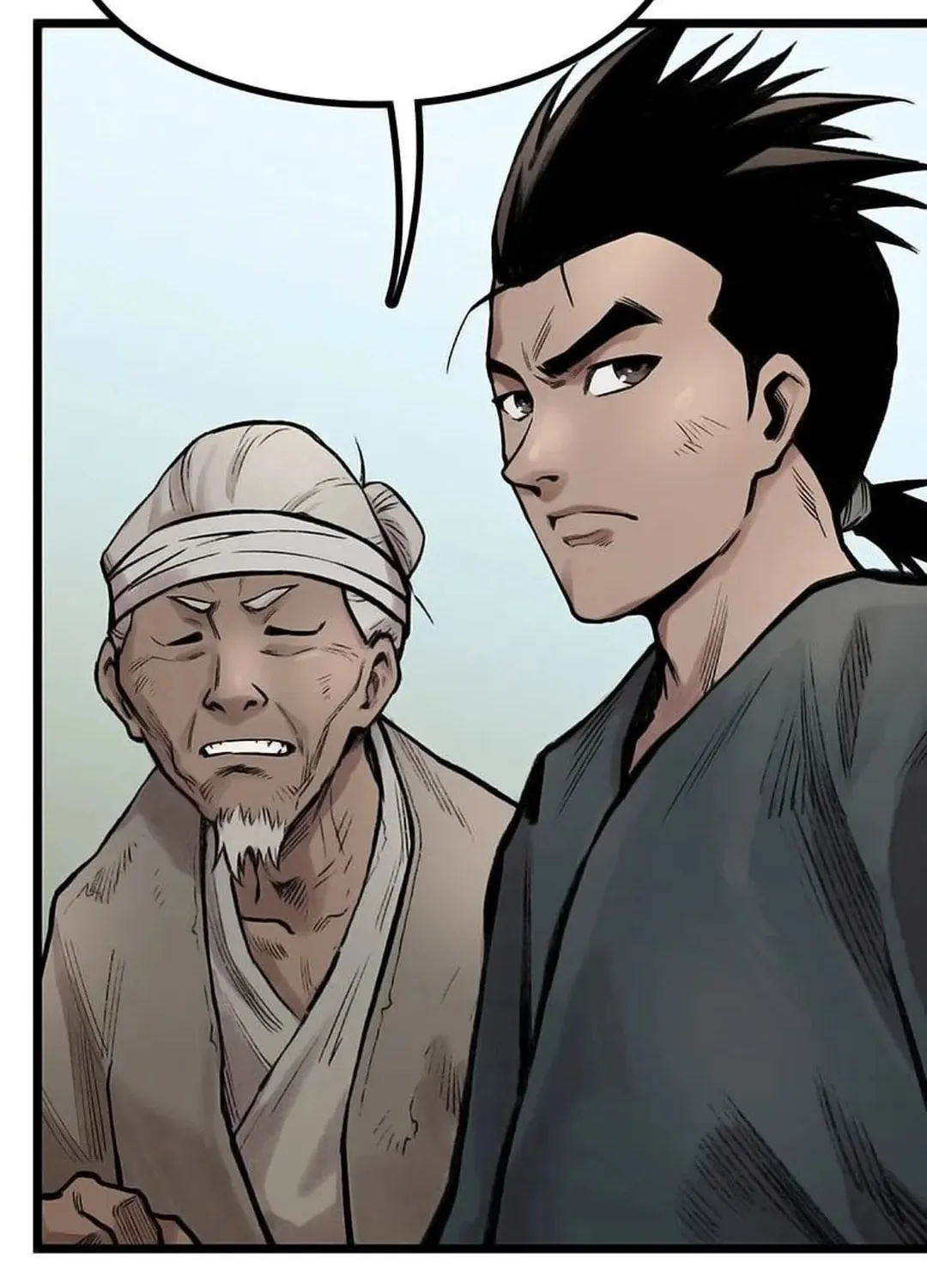 Kang-Ho Chapter 89 page 6 - 
