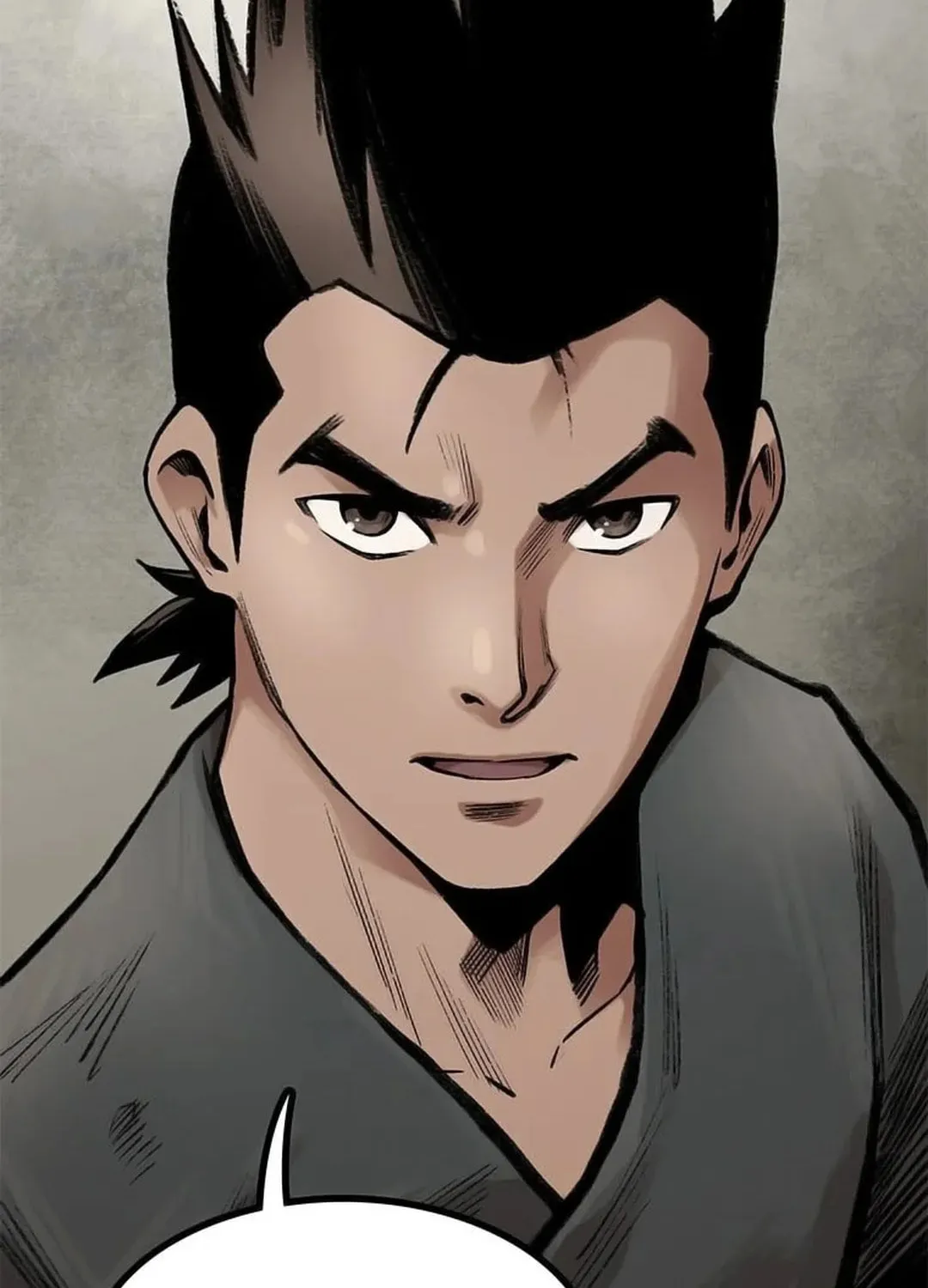 Kang-Ho Chapter 89 page 53 - 