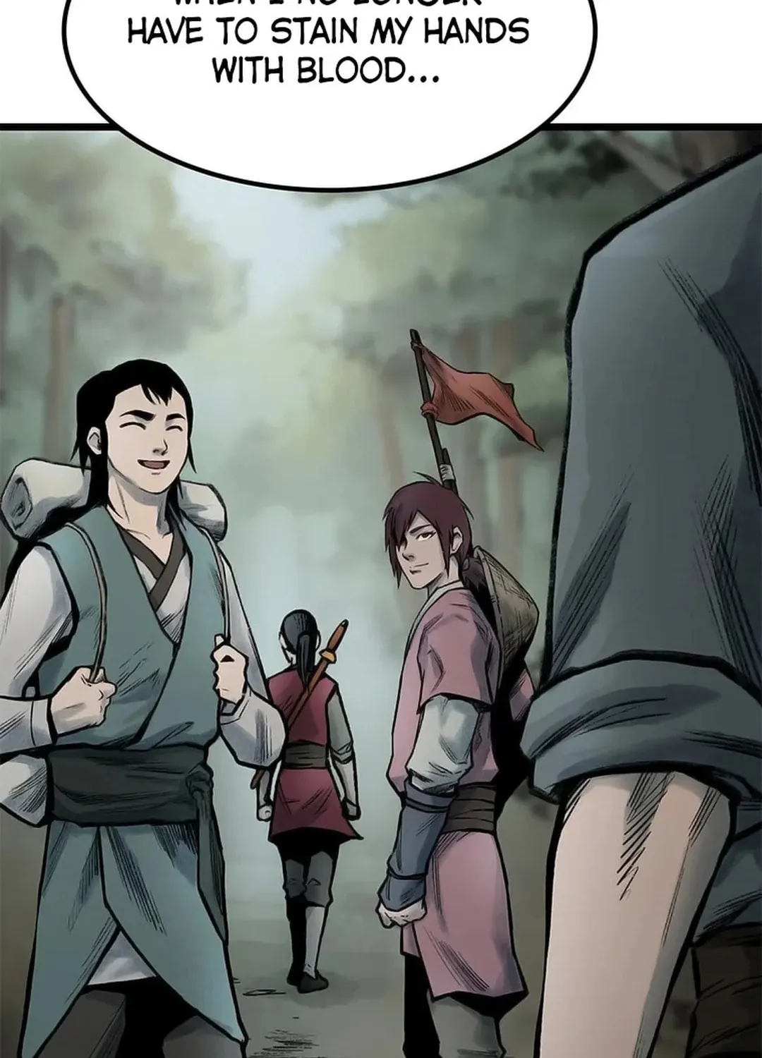 Kang-Ho Chapter 89 page 58 - 