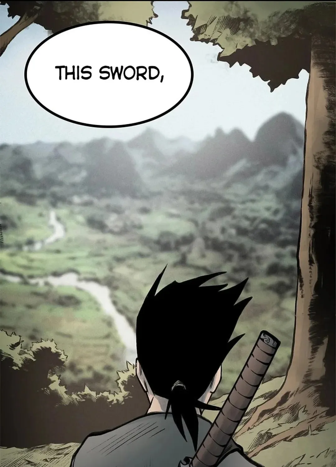 Kang-Ho Chapter 89 page 62 - 