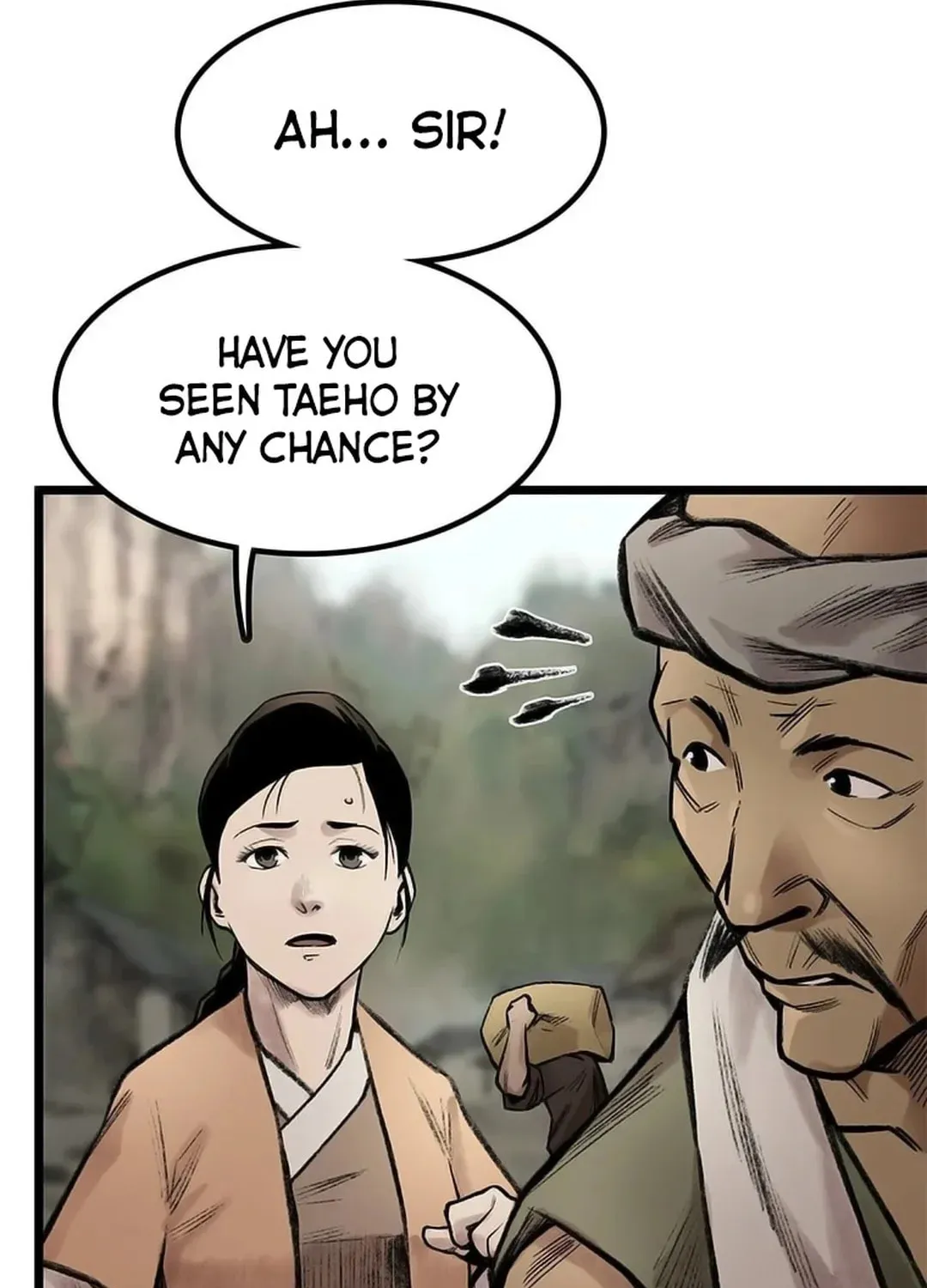 Kang-Ho Chapter 89 page 68 - 