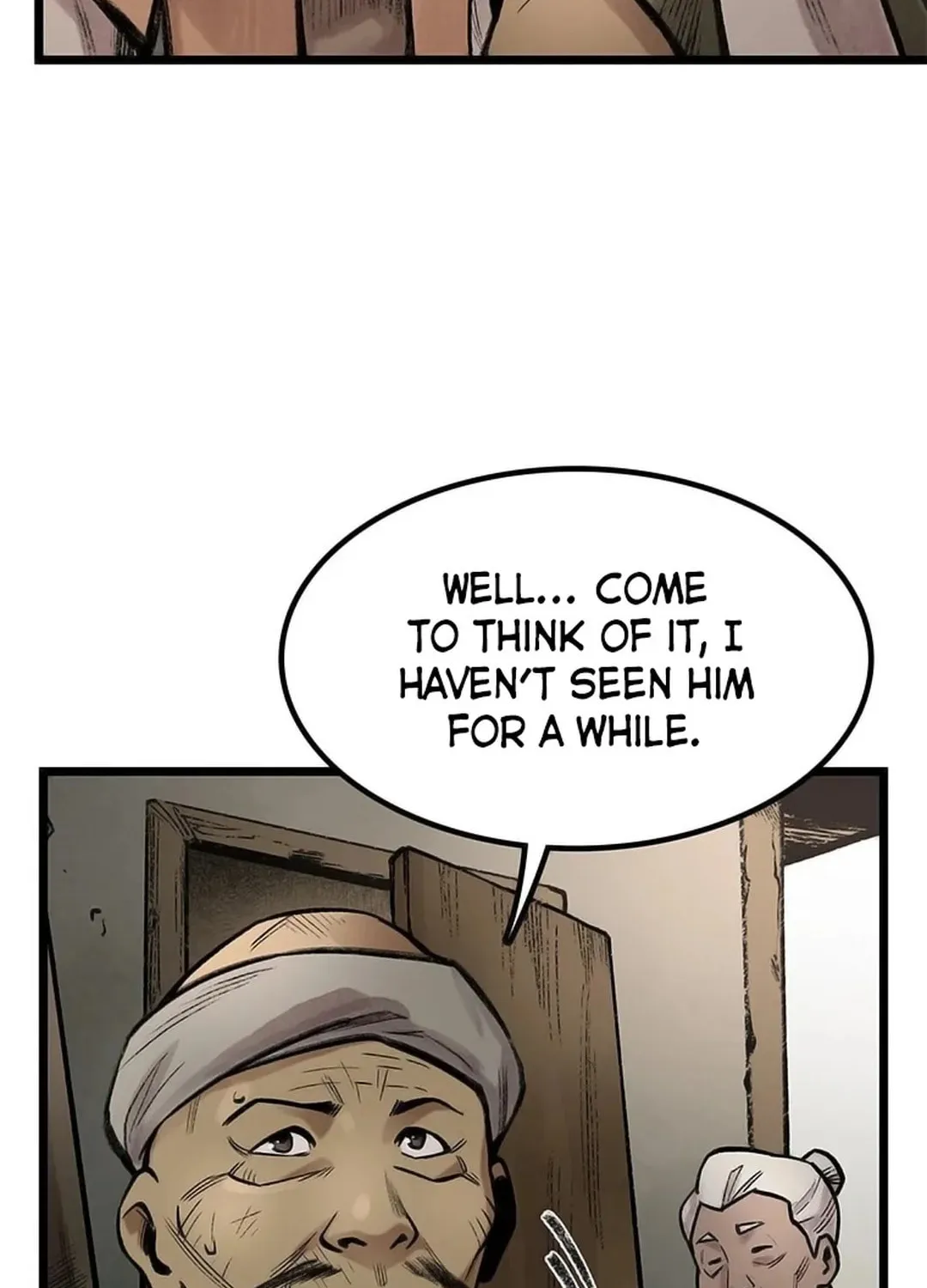 Kang-Ho Chapter 89 page 69 - 