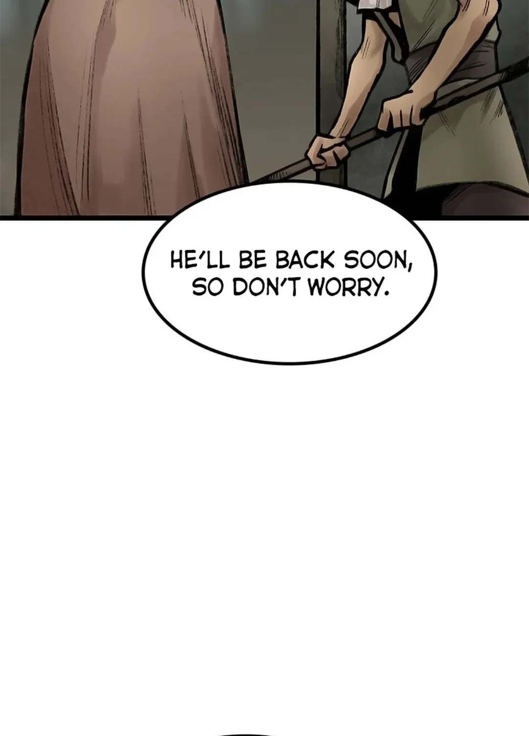 Kang-Ho Chapter 89 page 78 - 