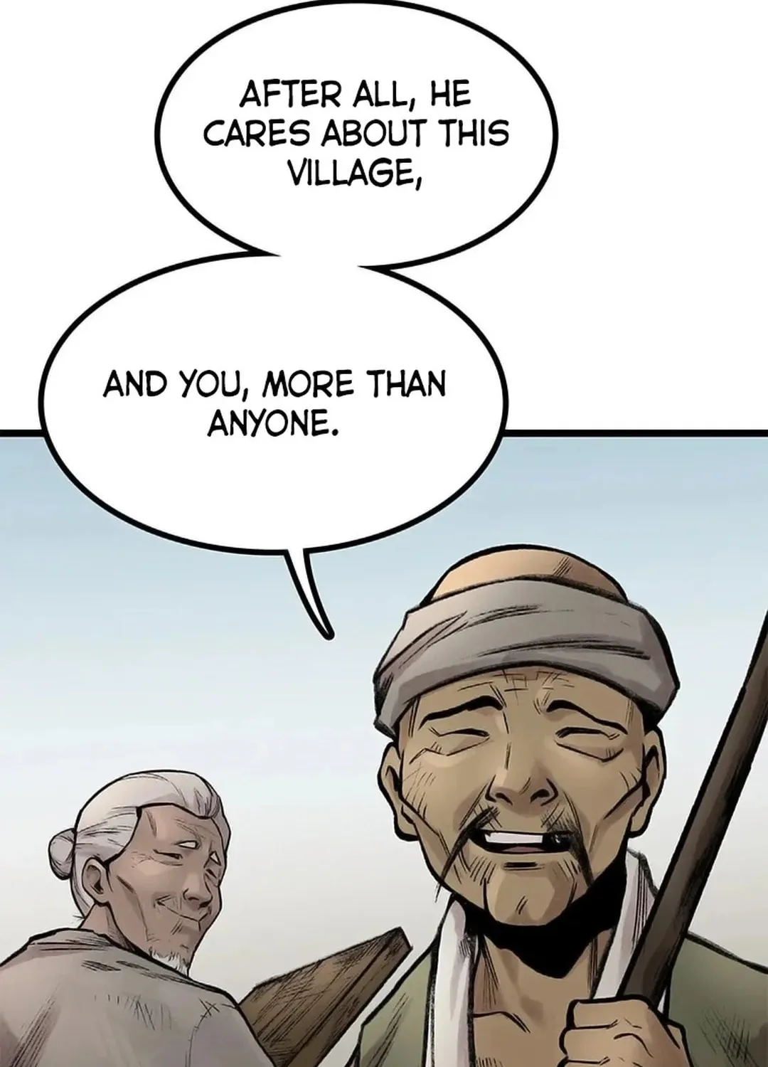 Kang-Ho Chapter 89 page 79 - 
