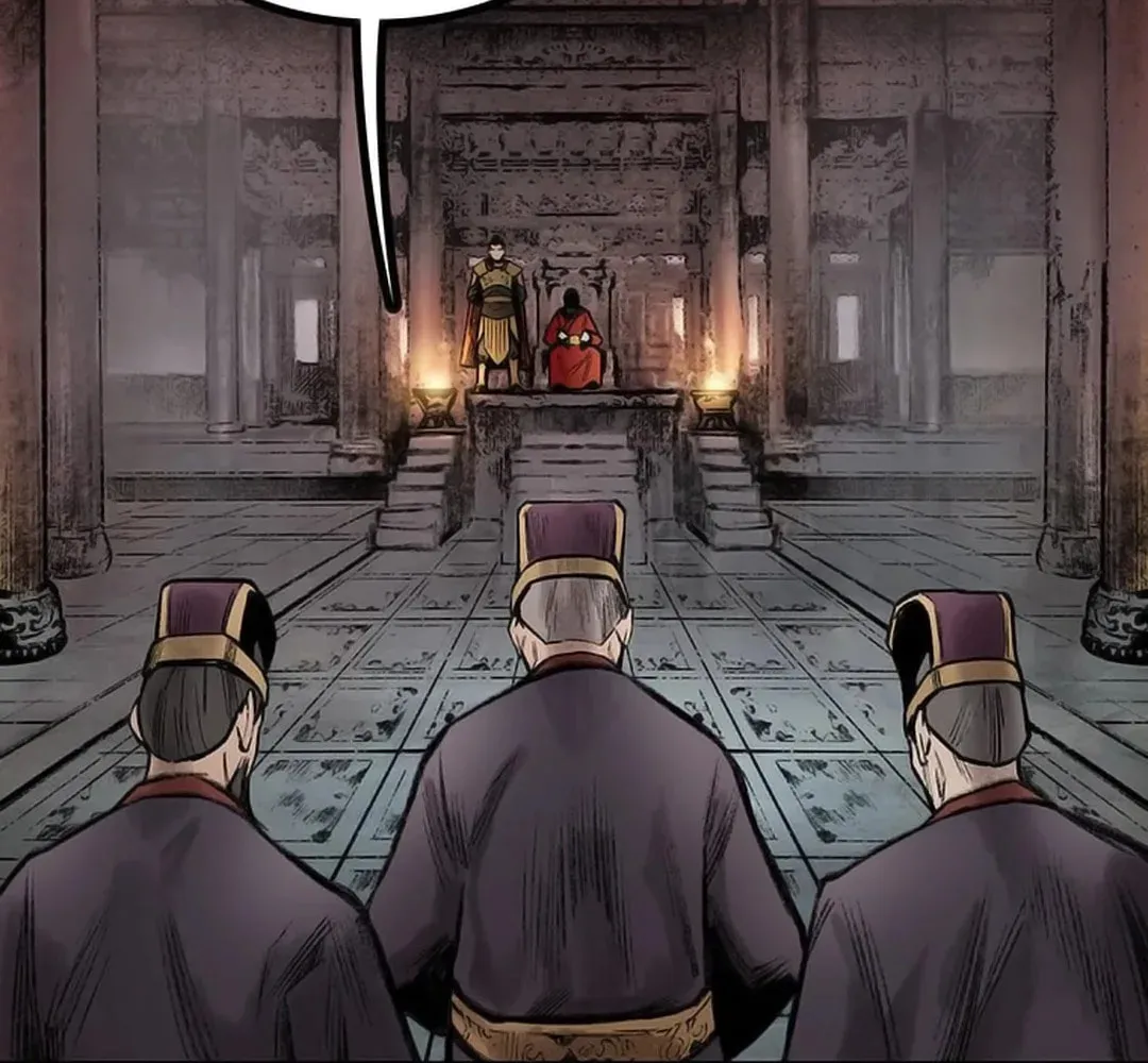 Kang-Ho Chapter 89 page 94 - 