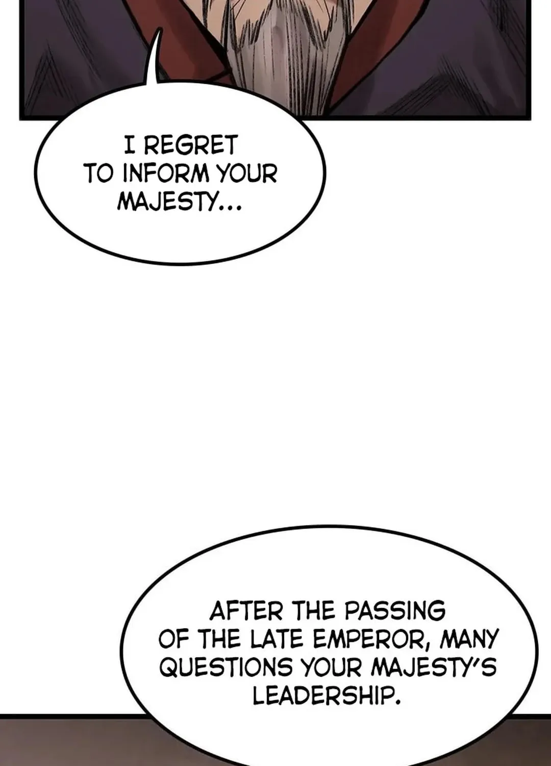 Kang-Ho Chapter 89 page 98 - 