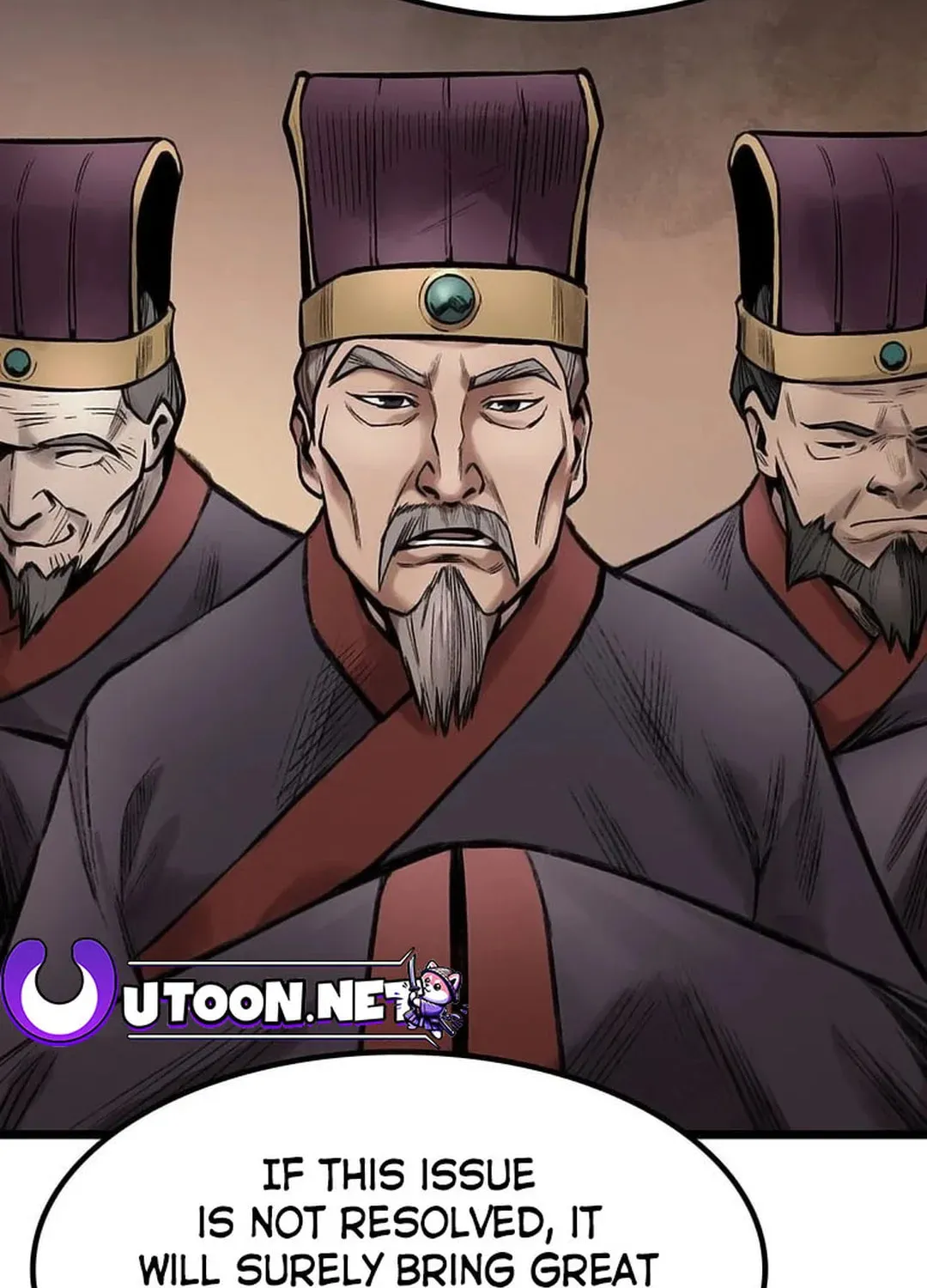 Kang-Ho Chapter 89 page 99 - 