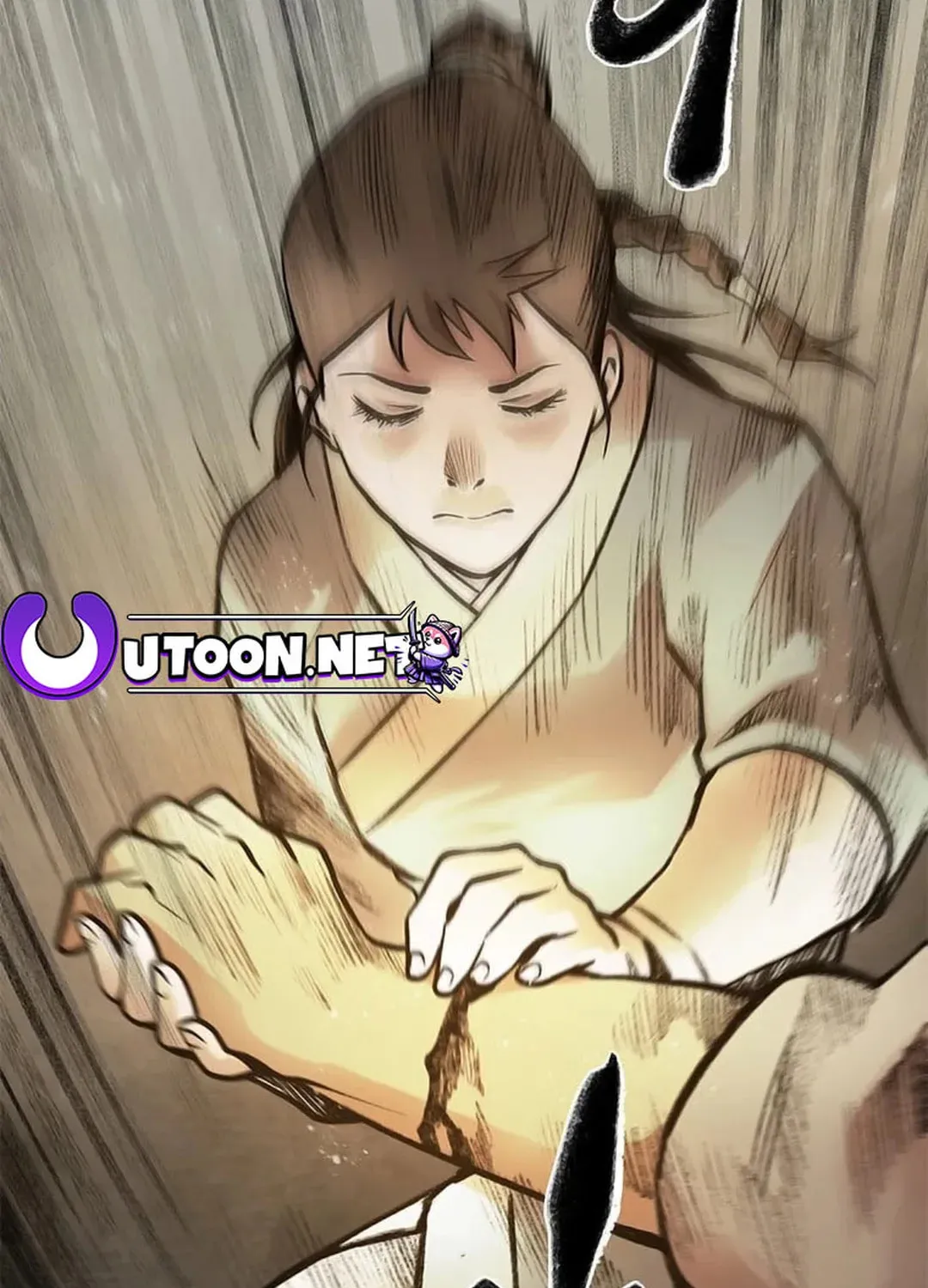 Kang-Ho Chapter 90 page 101 - 