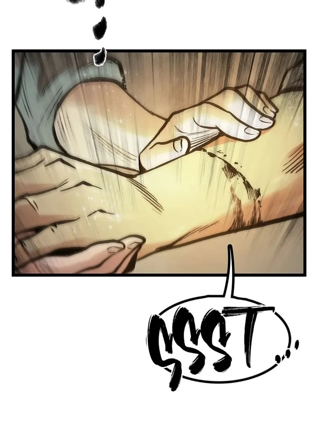 Kang-Ho Chapter 90 page 104 - 