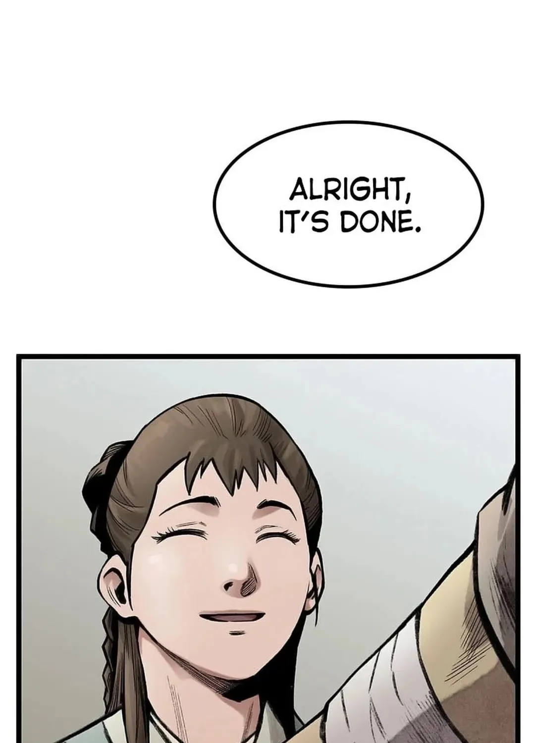 Kang-Ho Chapter 90 page 108 - 