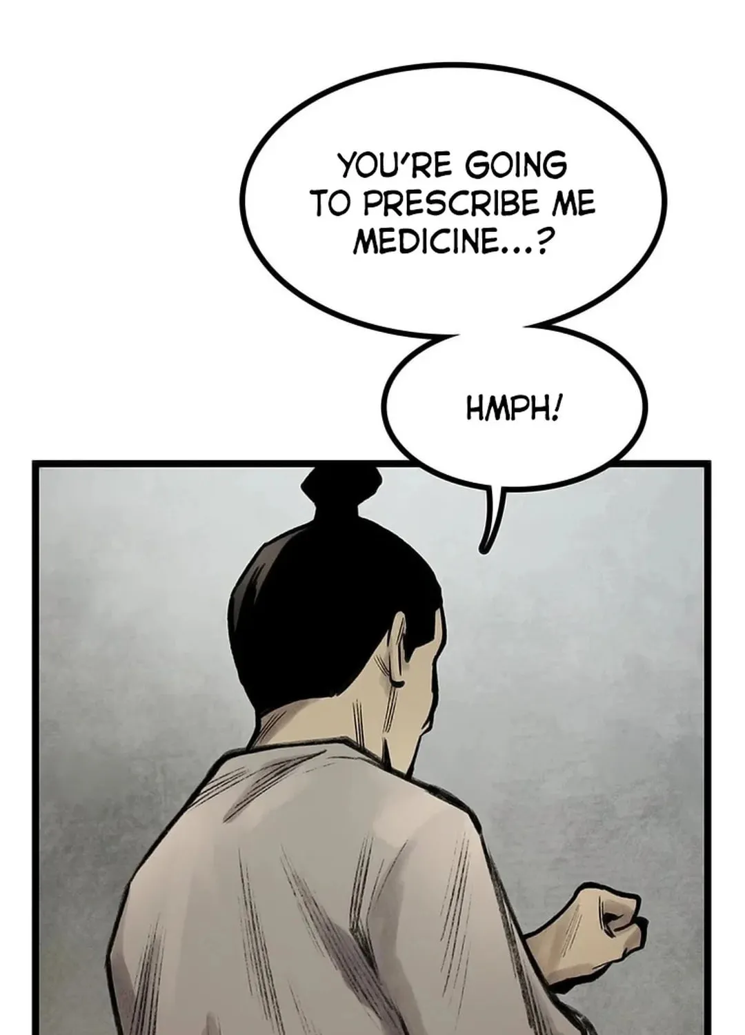 Kang-Ho Chapter 90 page 114 - 