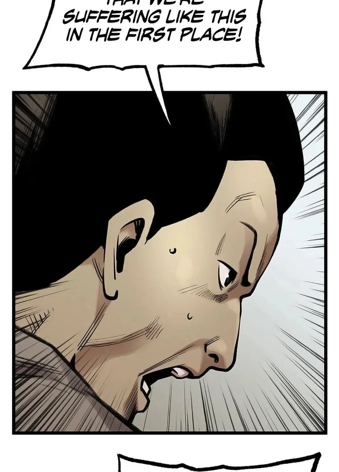Kang-Ho Chapter 90 page 116 - 