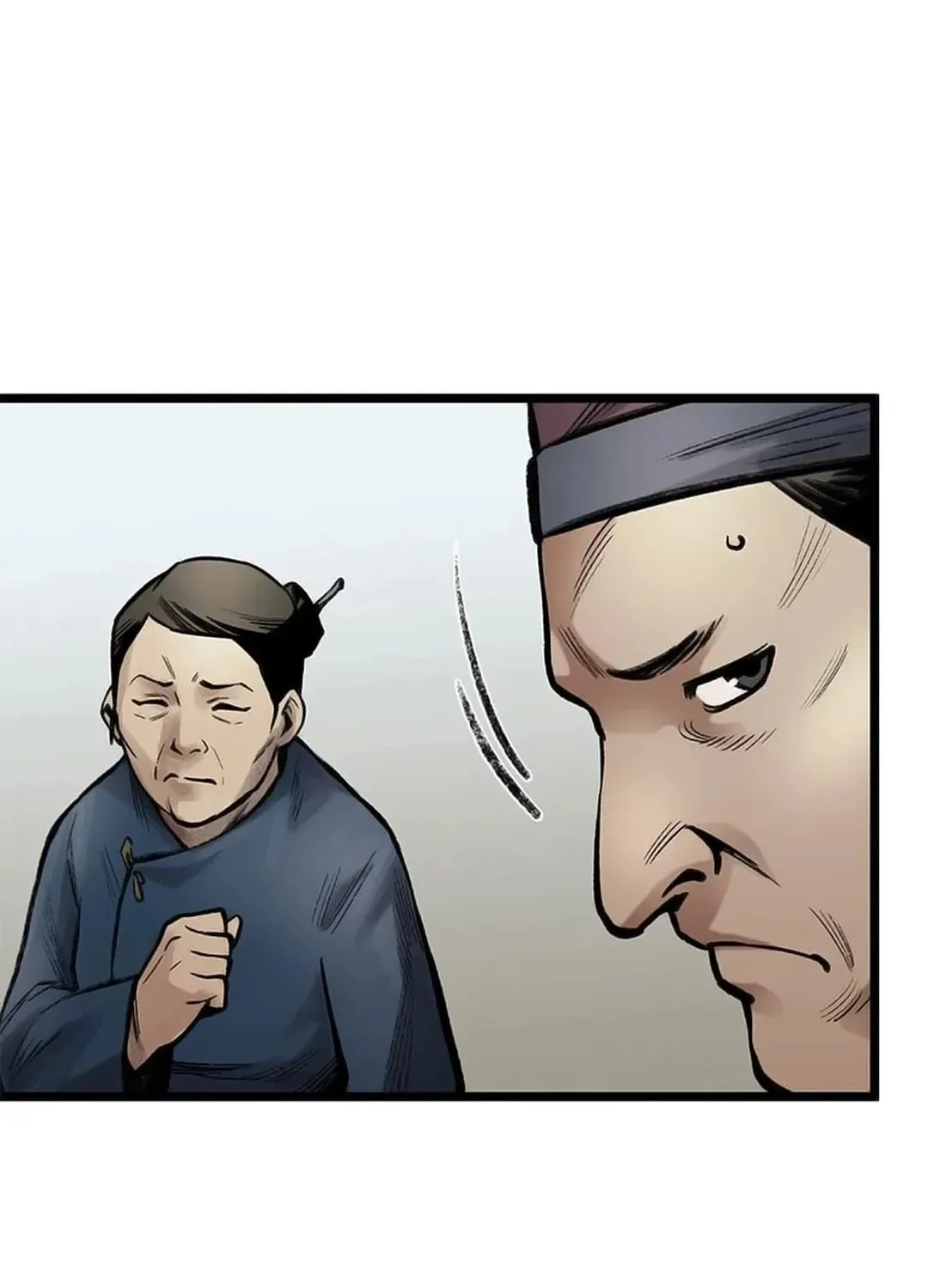 Kang-Ho Chapter 90 page 121 - 