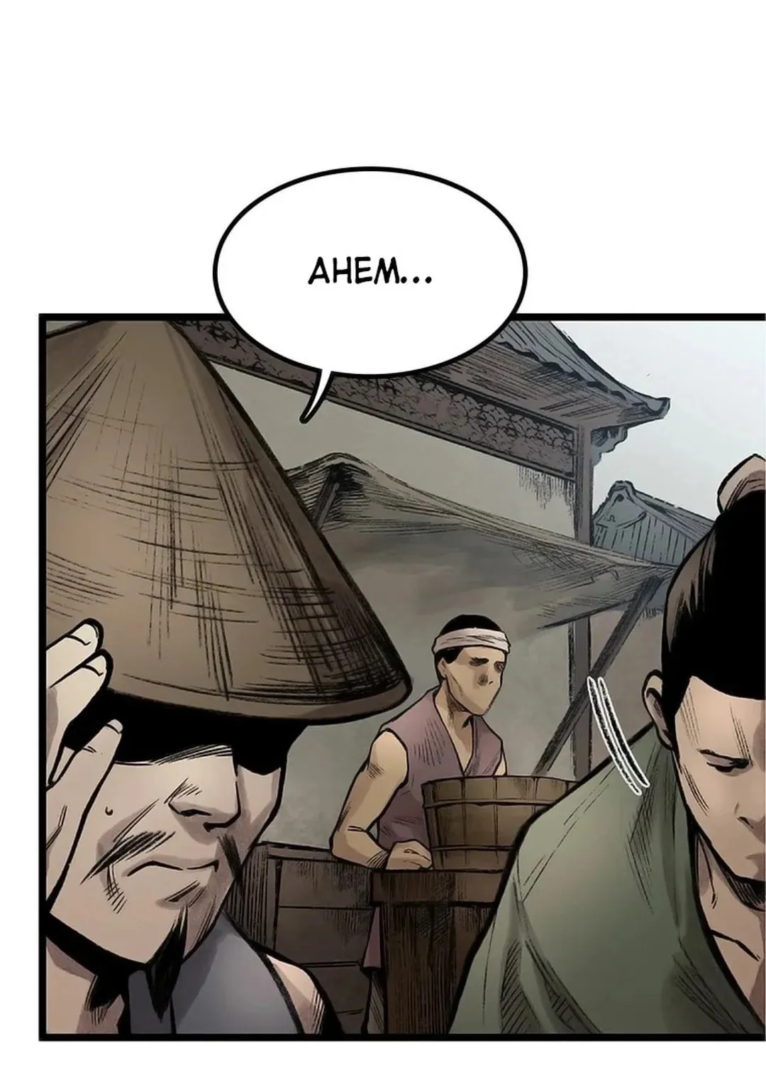 Kang-Ho Chapter 90 page 122 - 