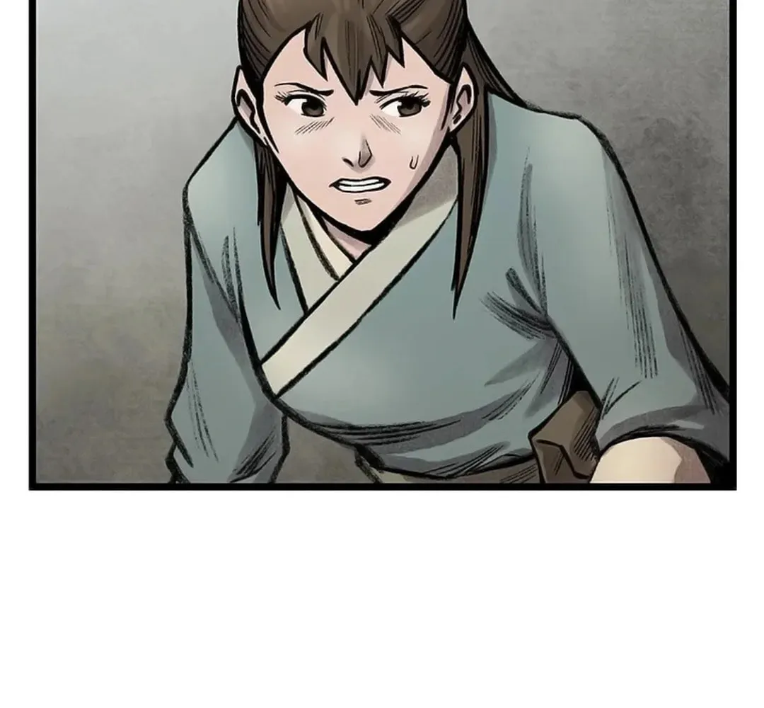 Kang-Ho Chapter 90 page 124 - 