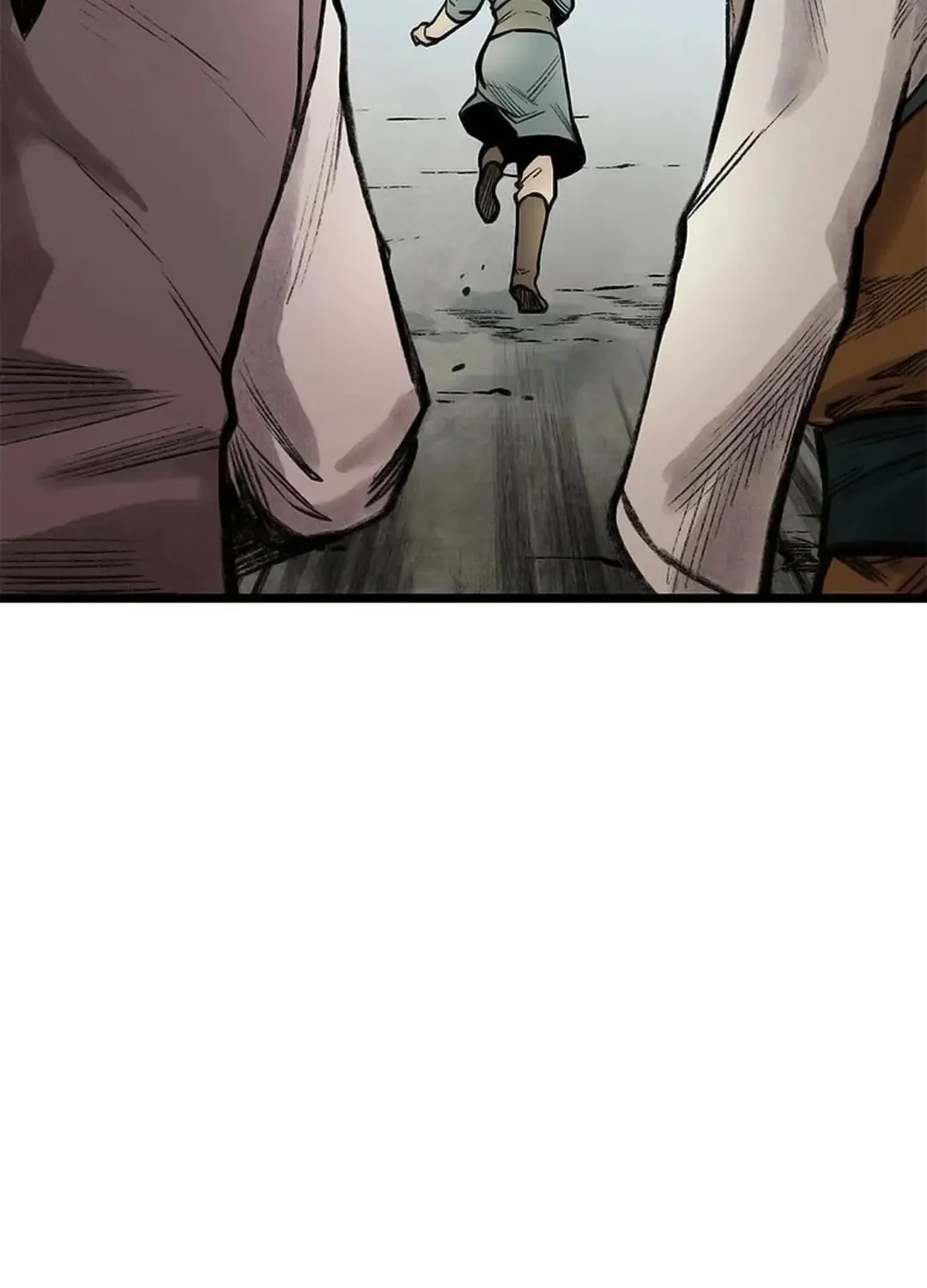 Kang-Ho Chapter 90 page 126 - 