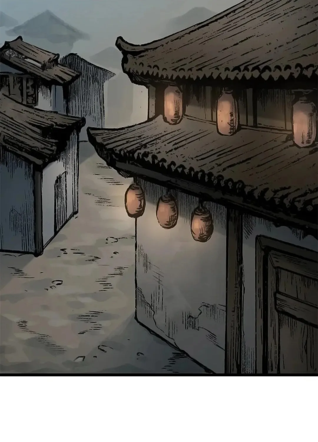 Kang-Ho Chapter 90 page 135 - 