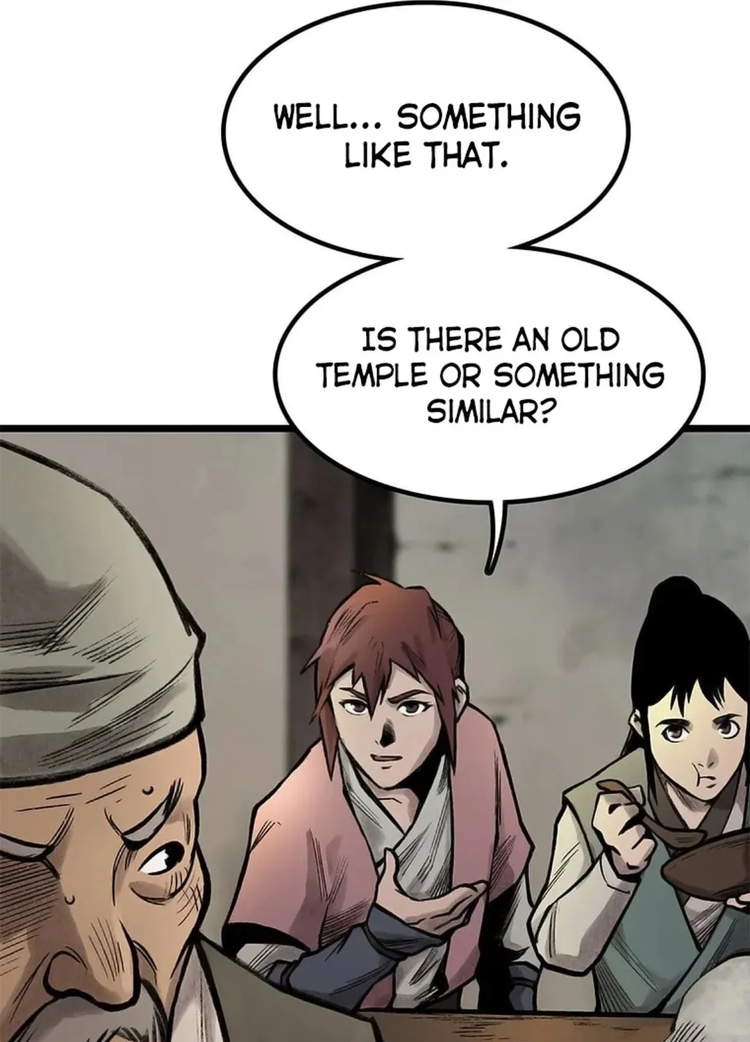 Kang-Ho Chapter 90 page 139 - 