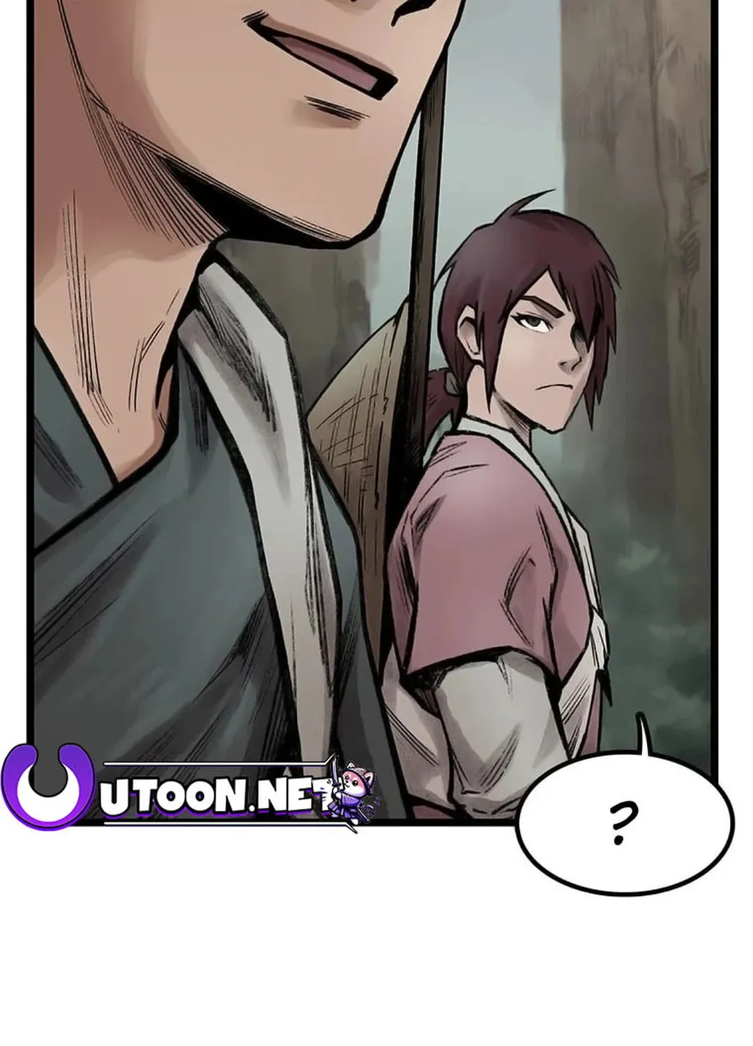 Kang-Ho Chapter 90 page 15 - 