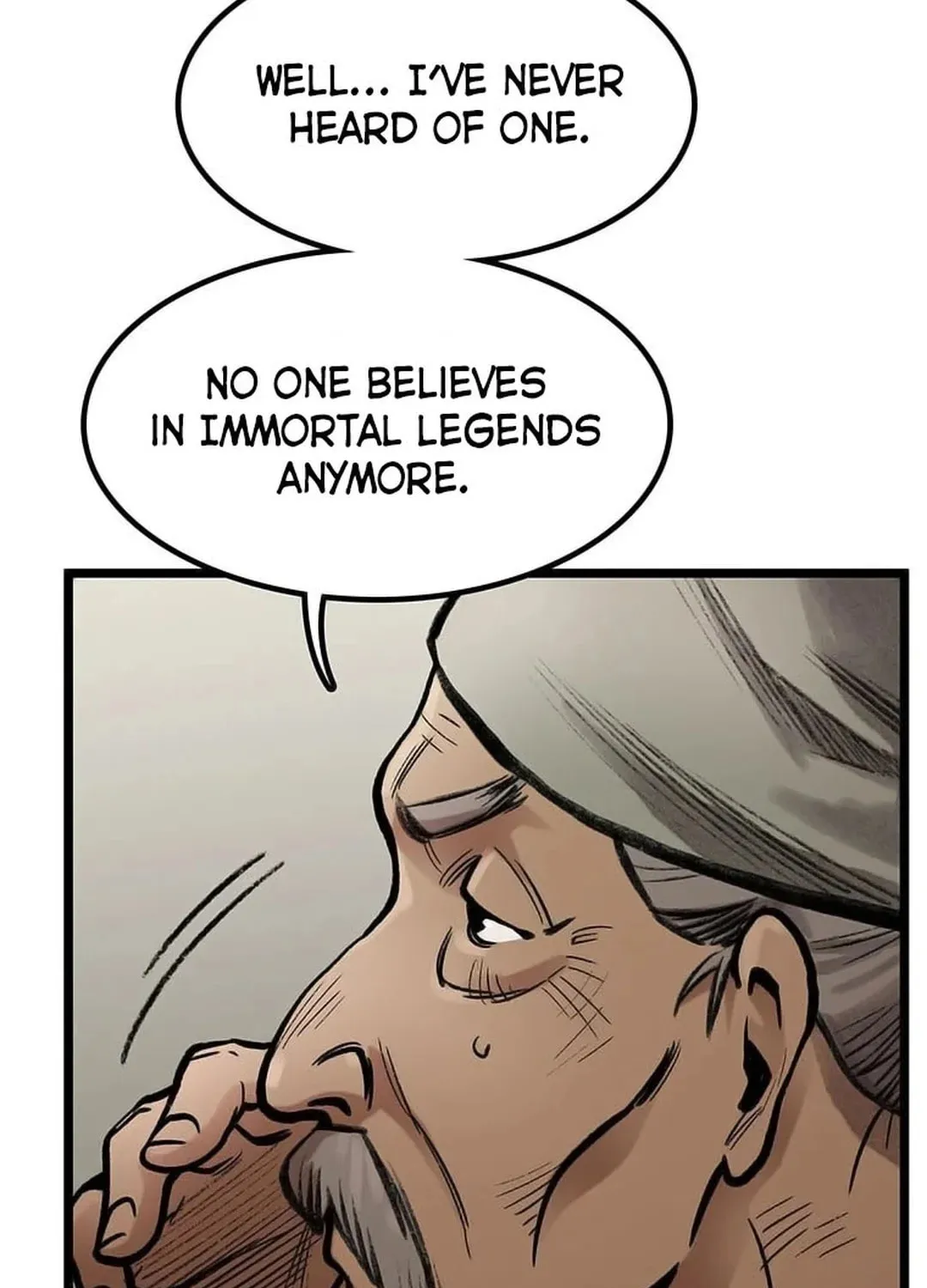 Kang-Ho Chapter 90 page 141 - 