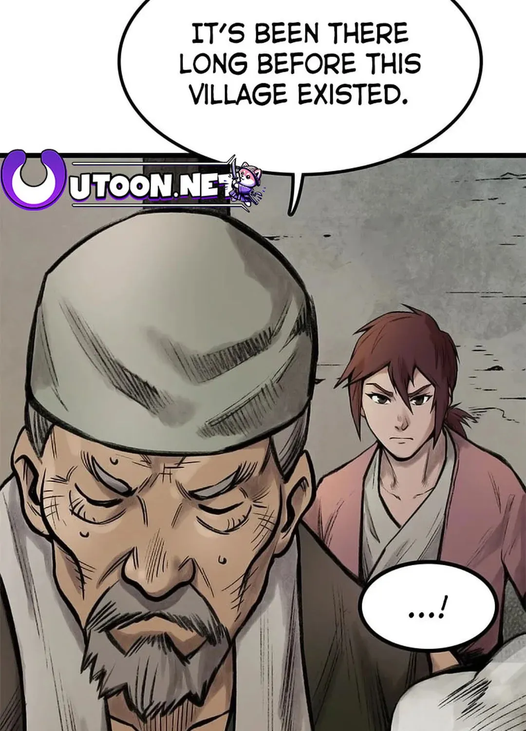 Kang-Ho Chapter 90 page 143 - 