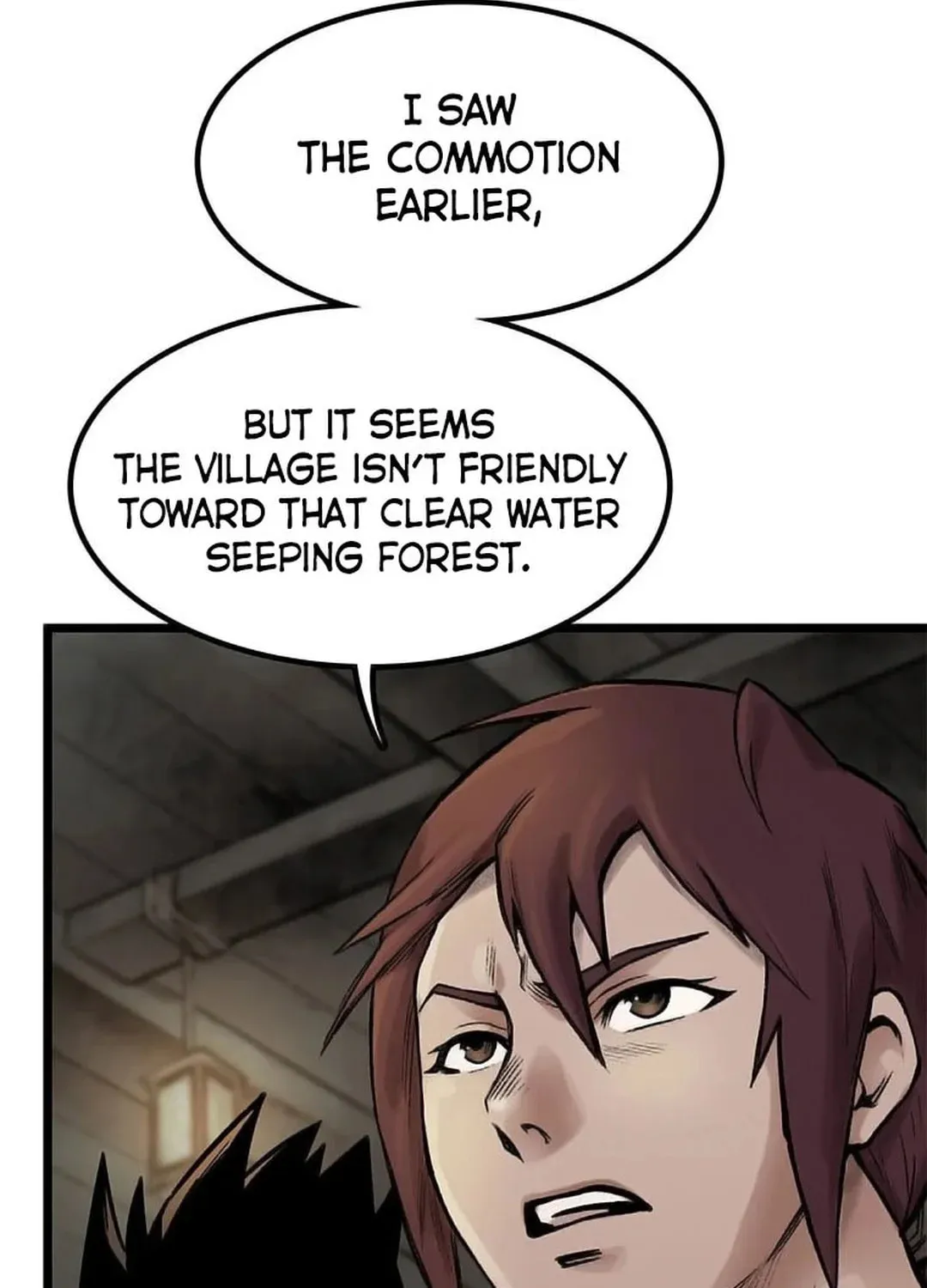Kang-Ho Chapter 90 page 146 - 