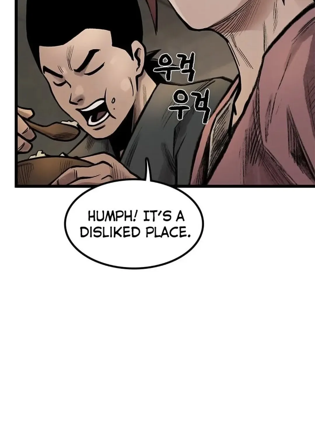 Kang-Ho Chapter 90 page 147 - 