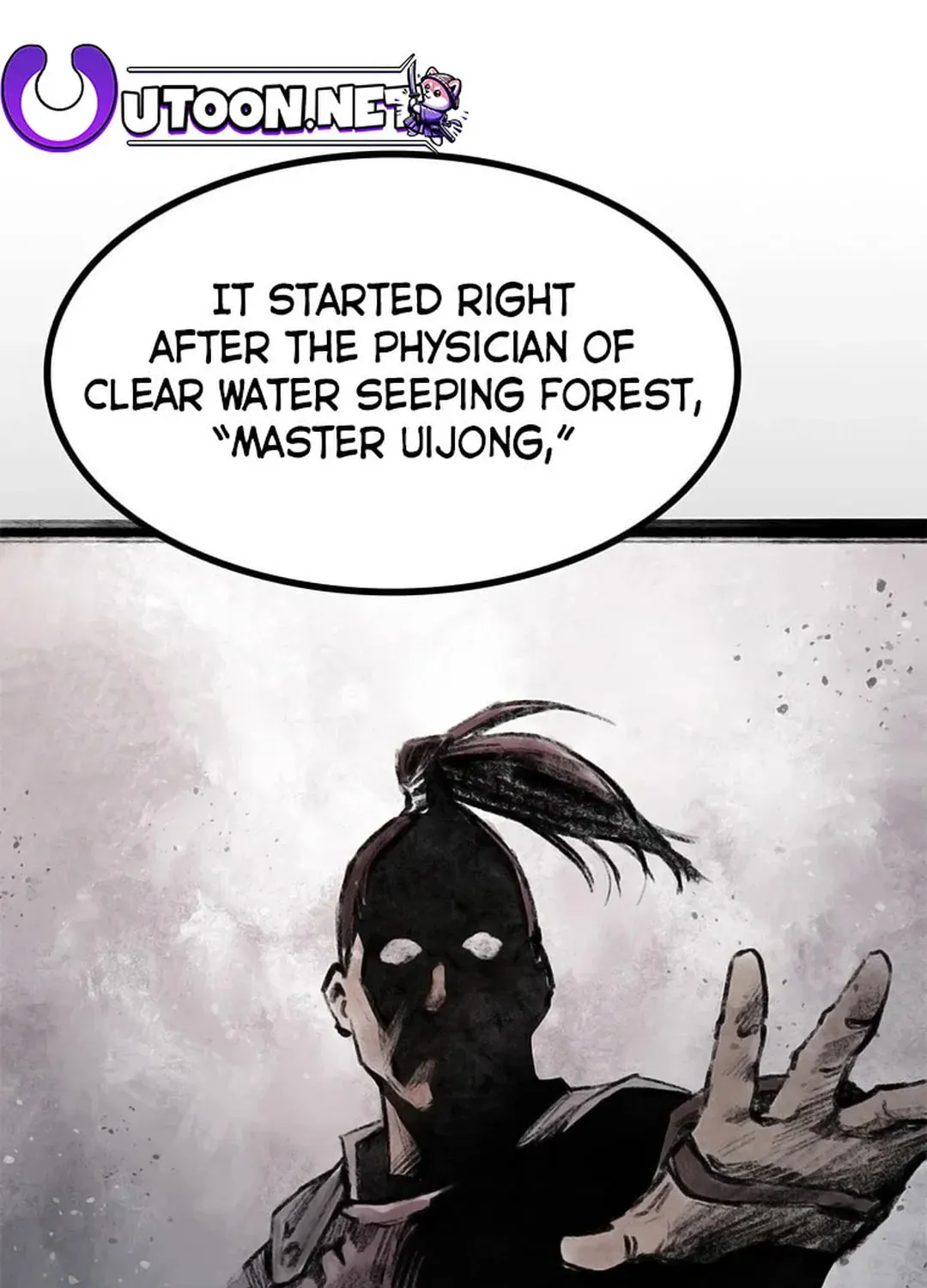 Kang-Ho Chapter 90 page 154 - 