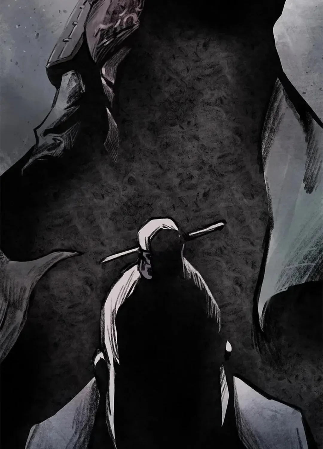 Kang-Ho Chapter 90 page 155 - 